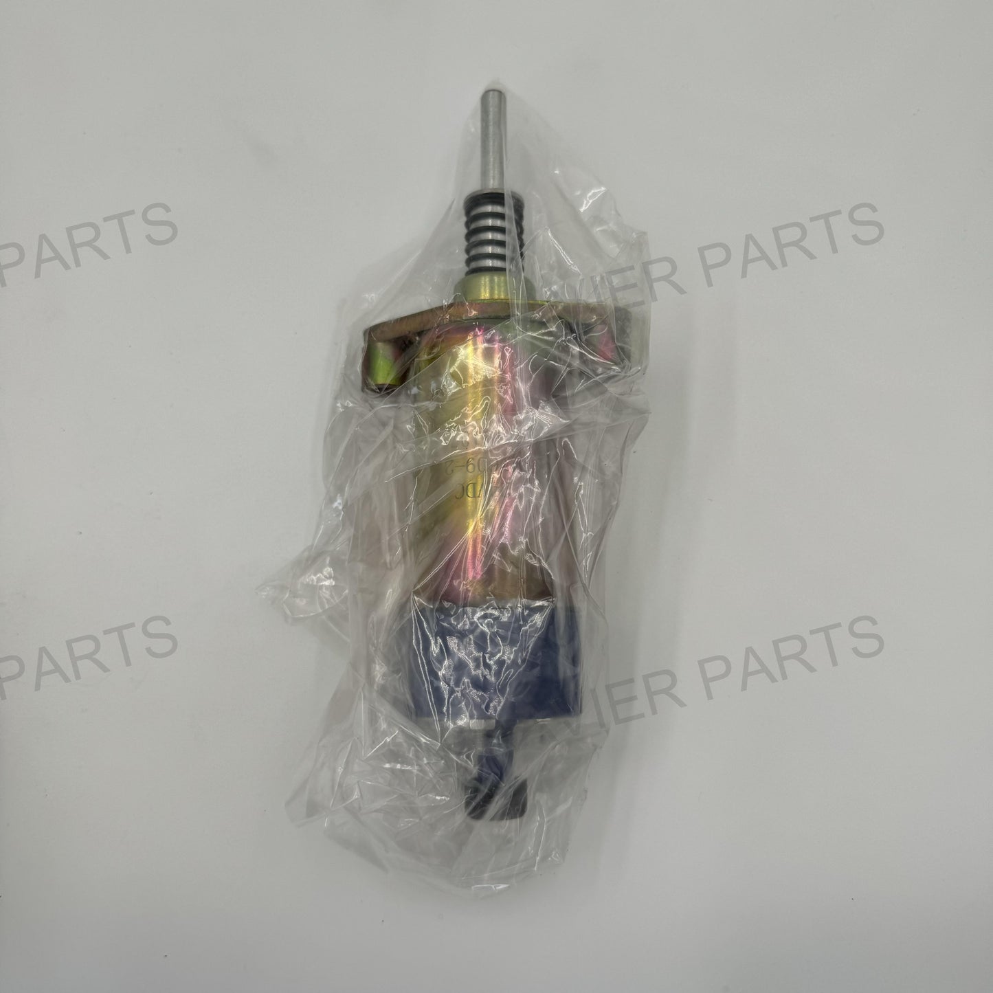 1554653 Caterpillar SOLENOID
