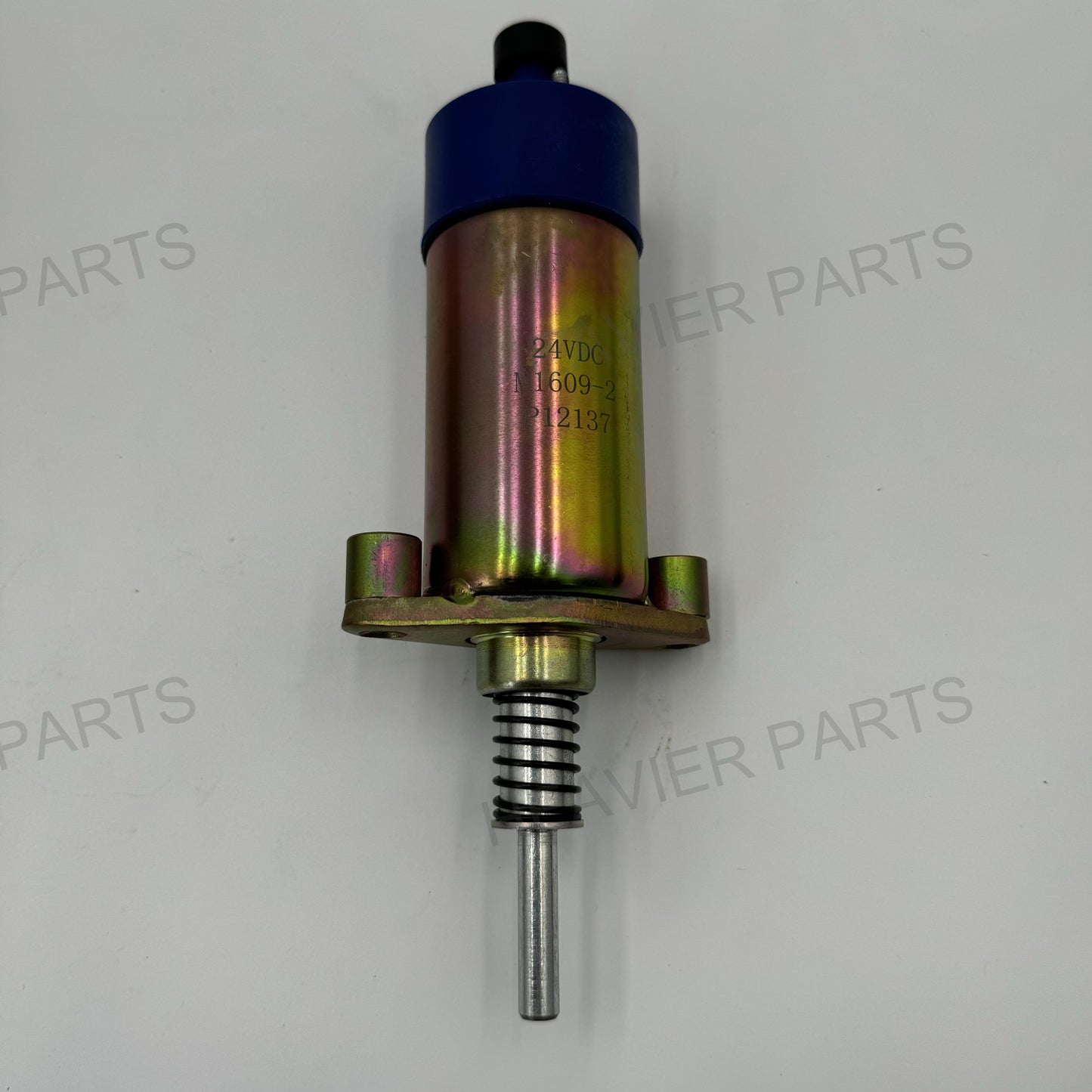 1554653 Caterpillar SOLENOID