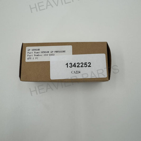 1342252 Caterpillar SENSOR-PRESS TEMP