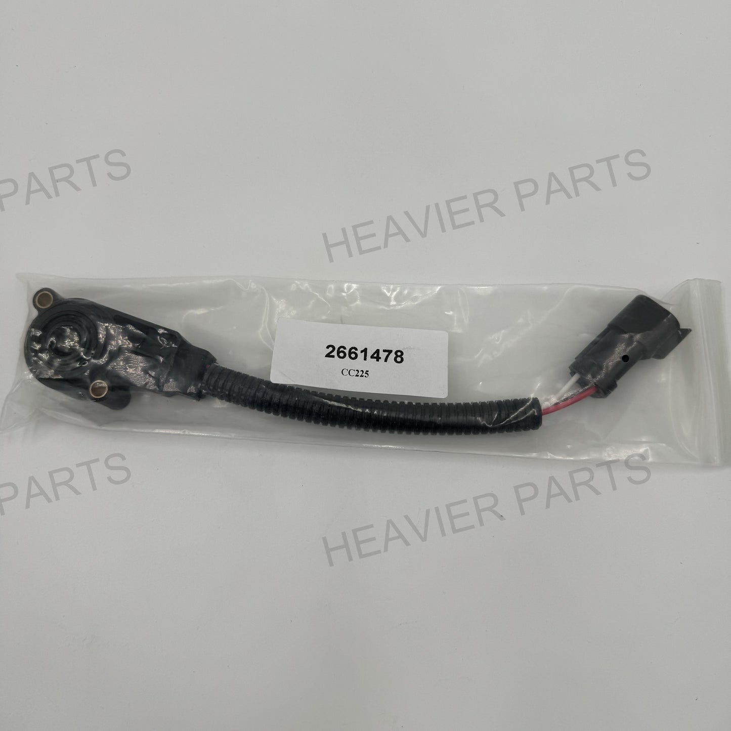 2661478 Caterpillar SENSOR