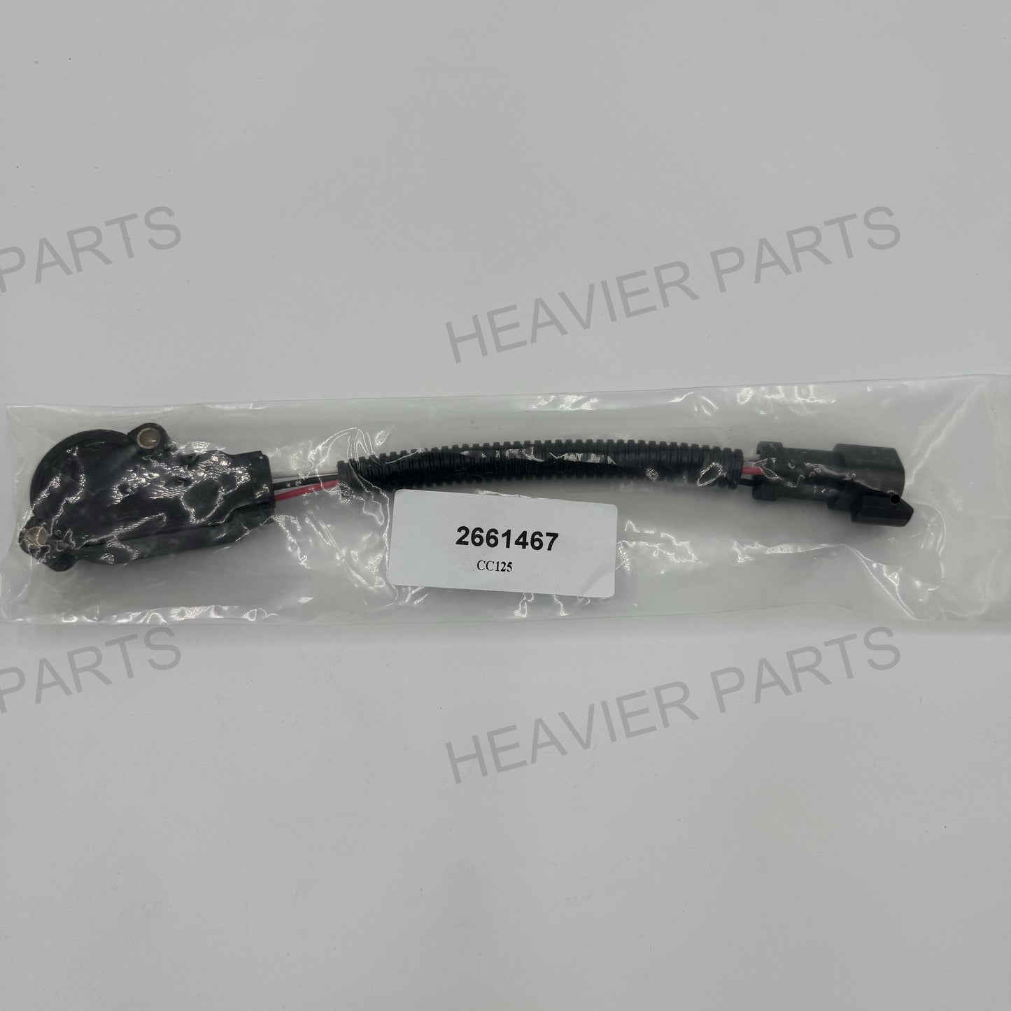 2661467 Caterpillar SENSOR-PRESS TEMP