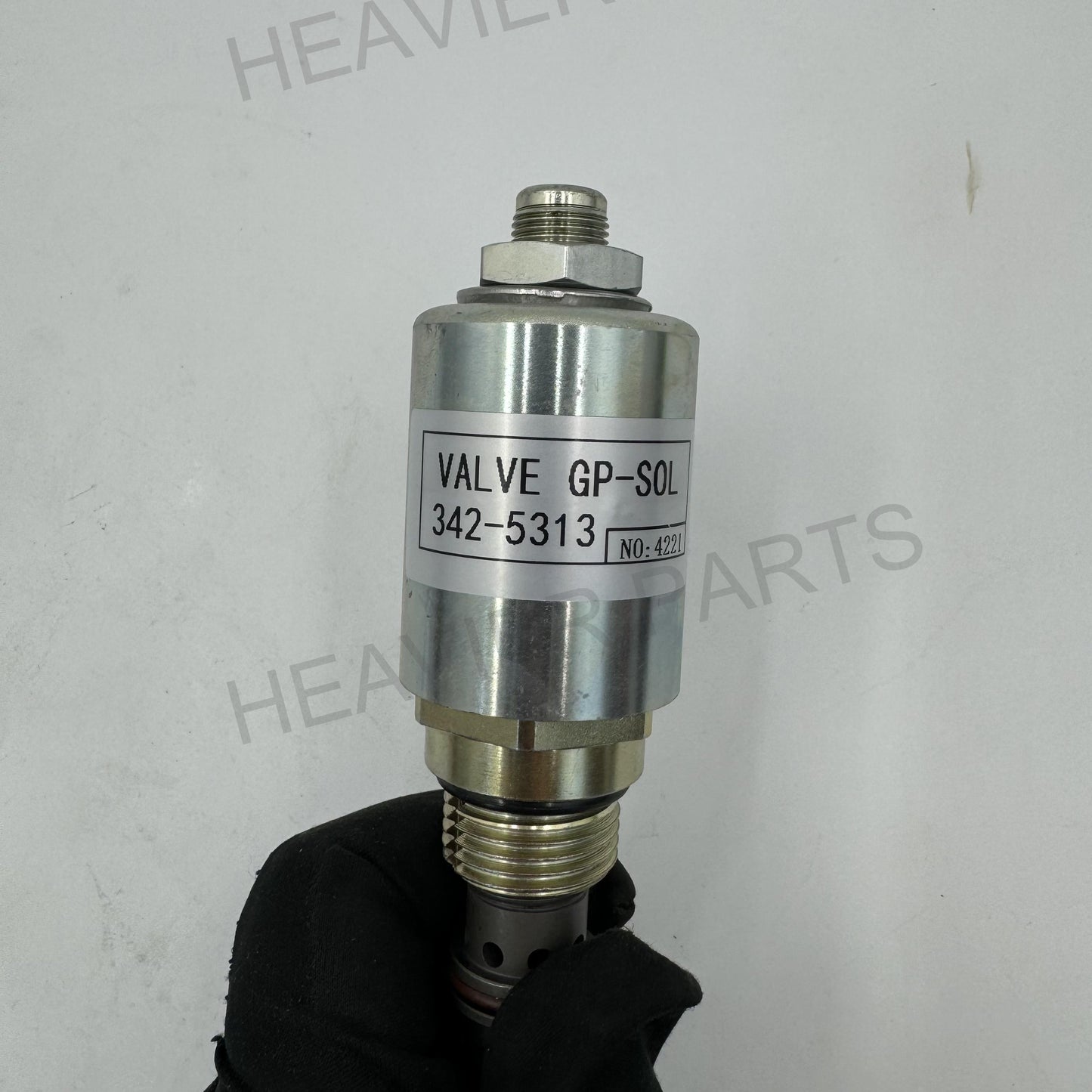 3425313 Caterpillar SOLENOID