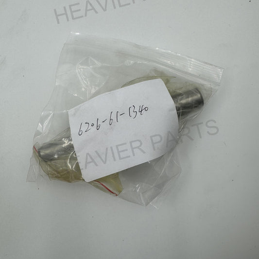 6206611340 Komatsu SHAFT, WATER PUMP