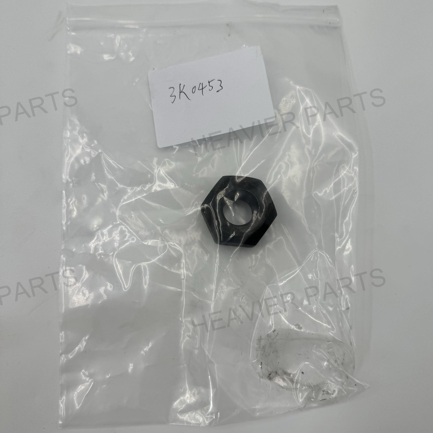 3K0453 Caterpillar NUT