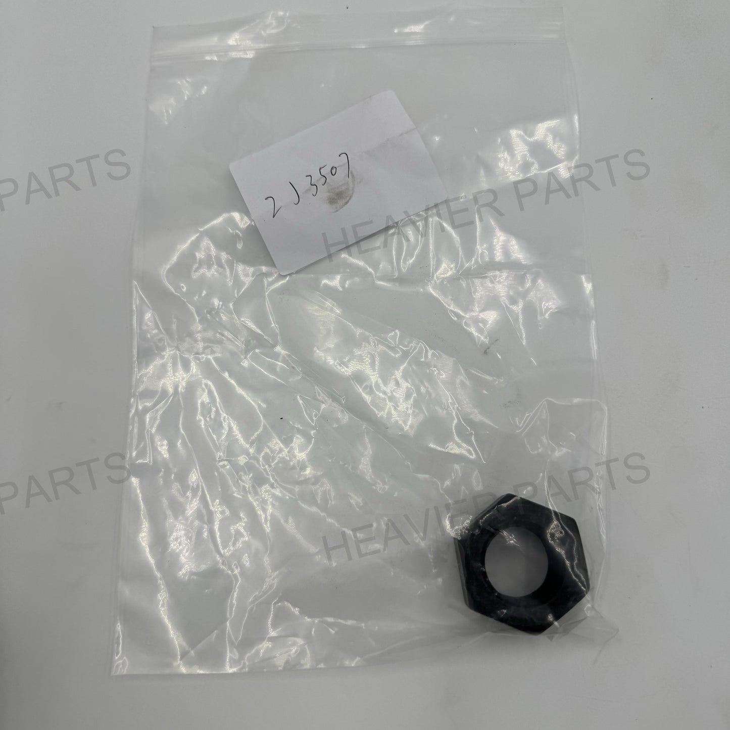 2J3507 Caterpillar NUT