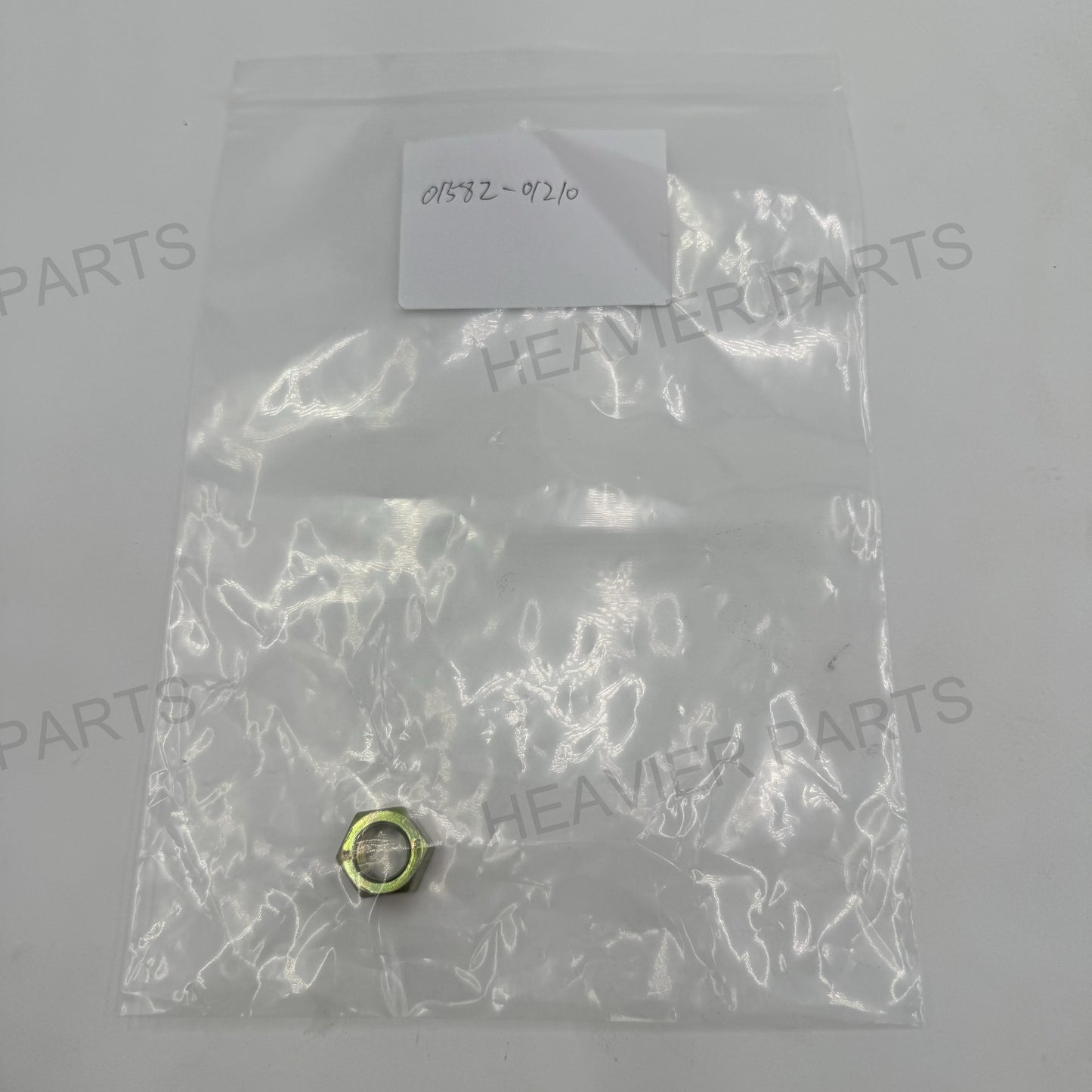 0158201210 Komatsu NUT