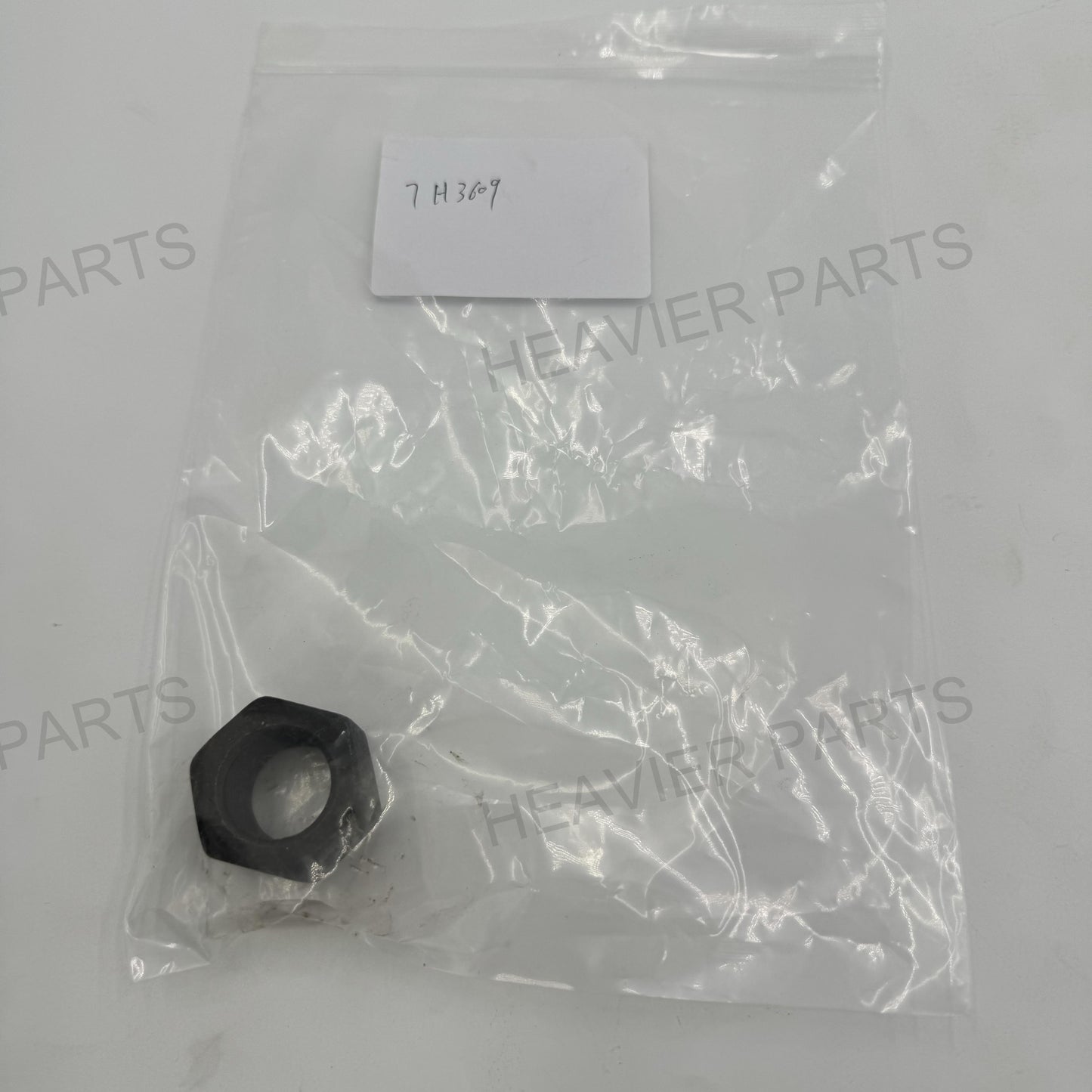 7H3609 Caterpillar NUT