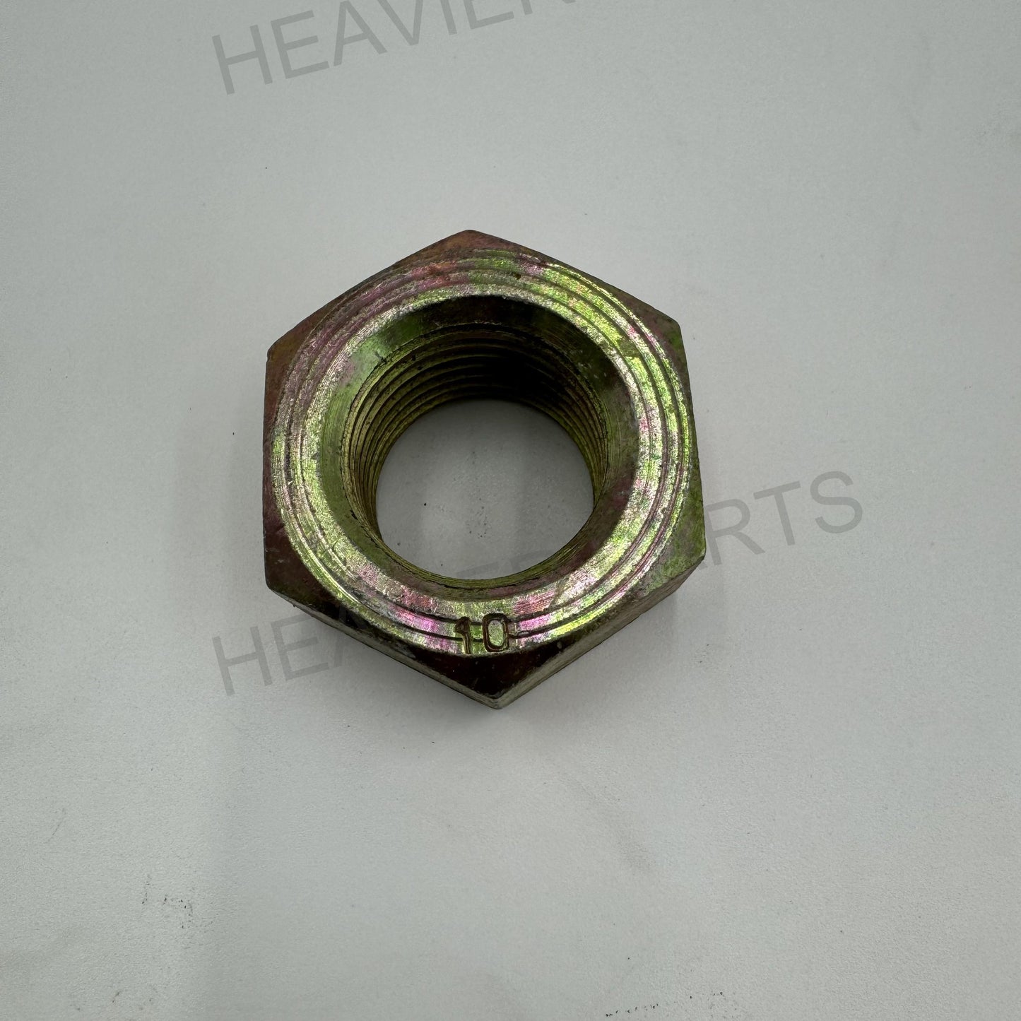 0158003024 Komatsu NUT