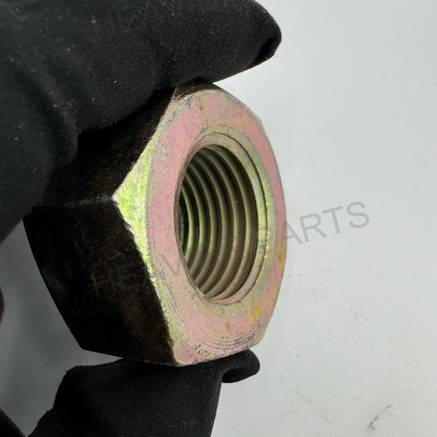 0158003024 Komatsu NUT
