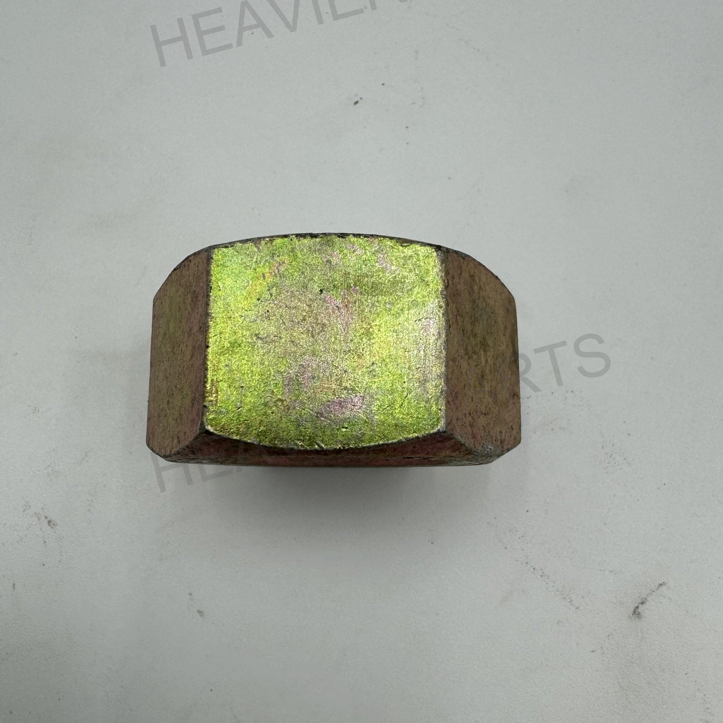 0158003024 Komatsu NUT