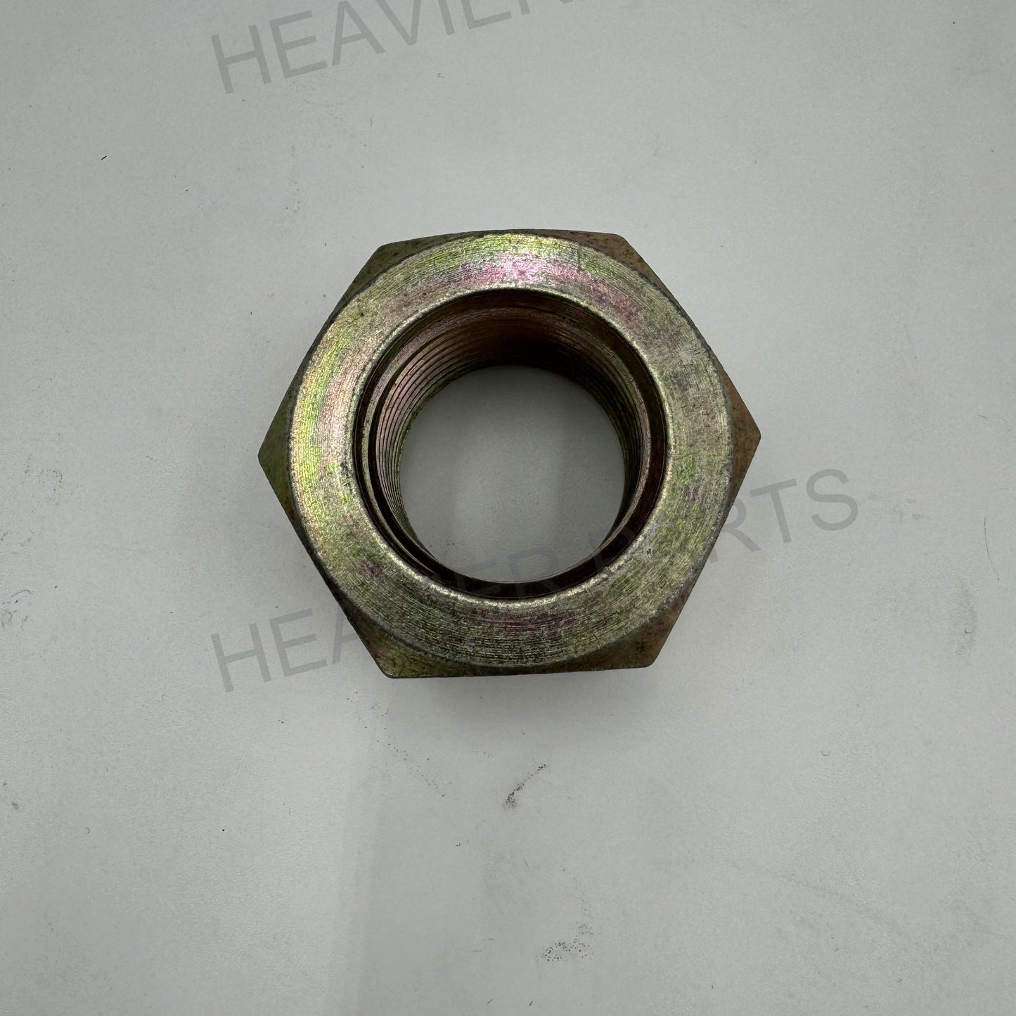 0158003629 Komatsu NUT
