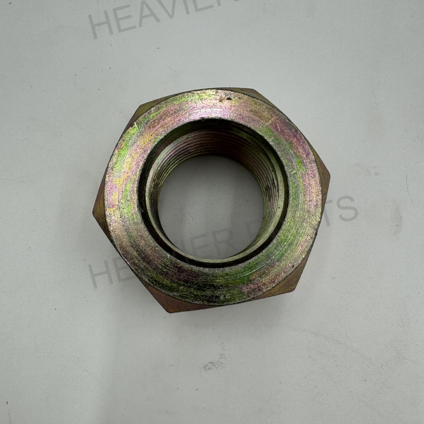 0158003629 Komatsu NUT