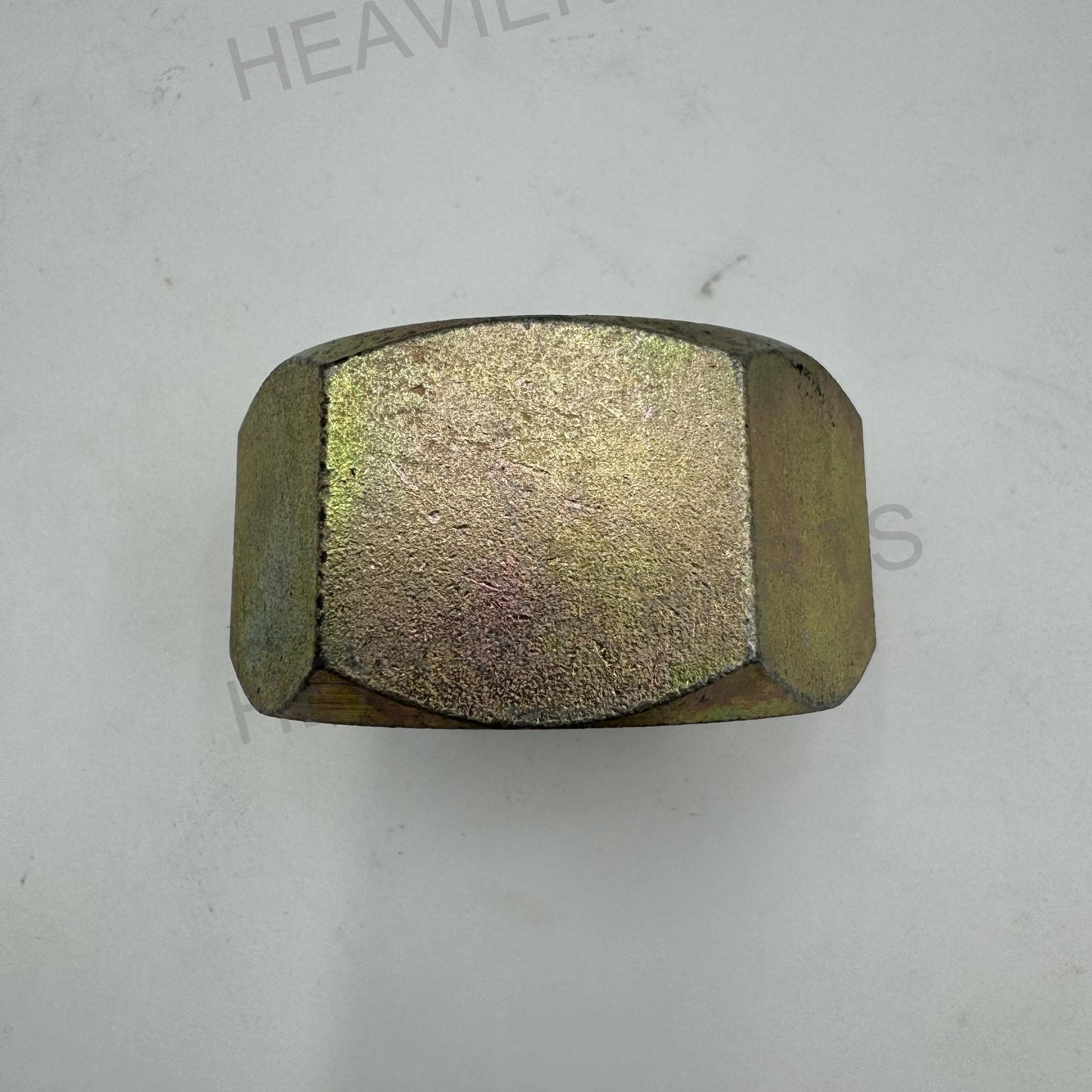 0158003629 Komatsu NUT