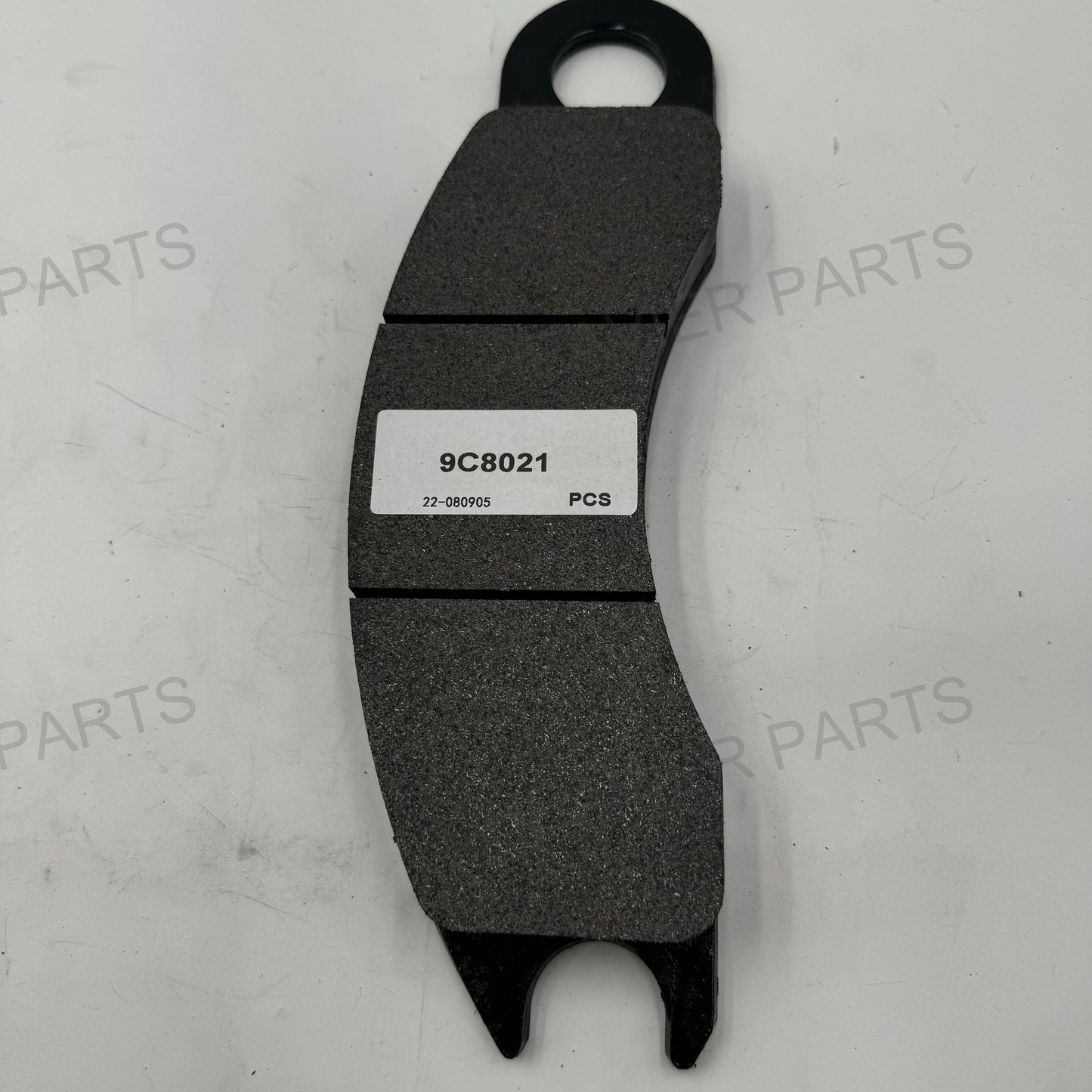 9C8021 Caterpillar BRAKE LINING