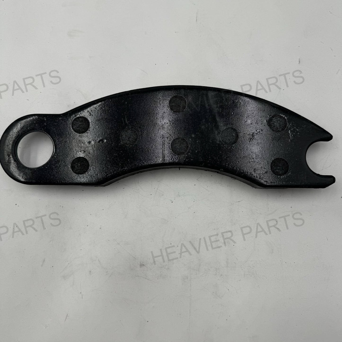 9C8021 Caterpillar BRAKE LINING