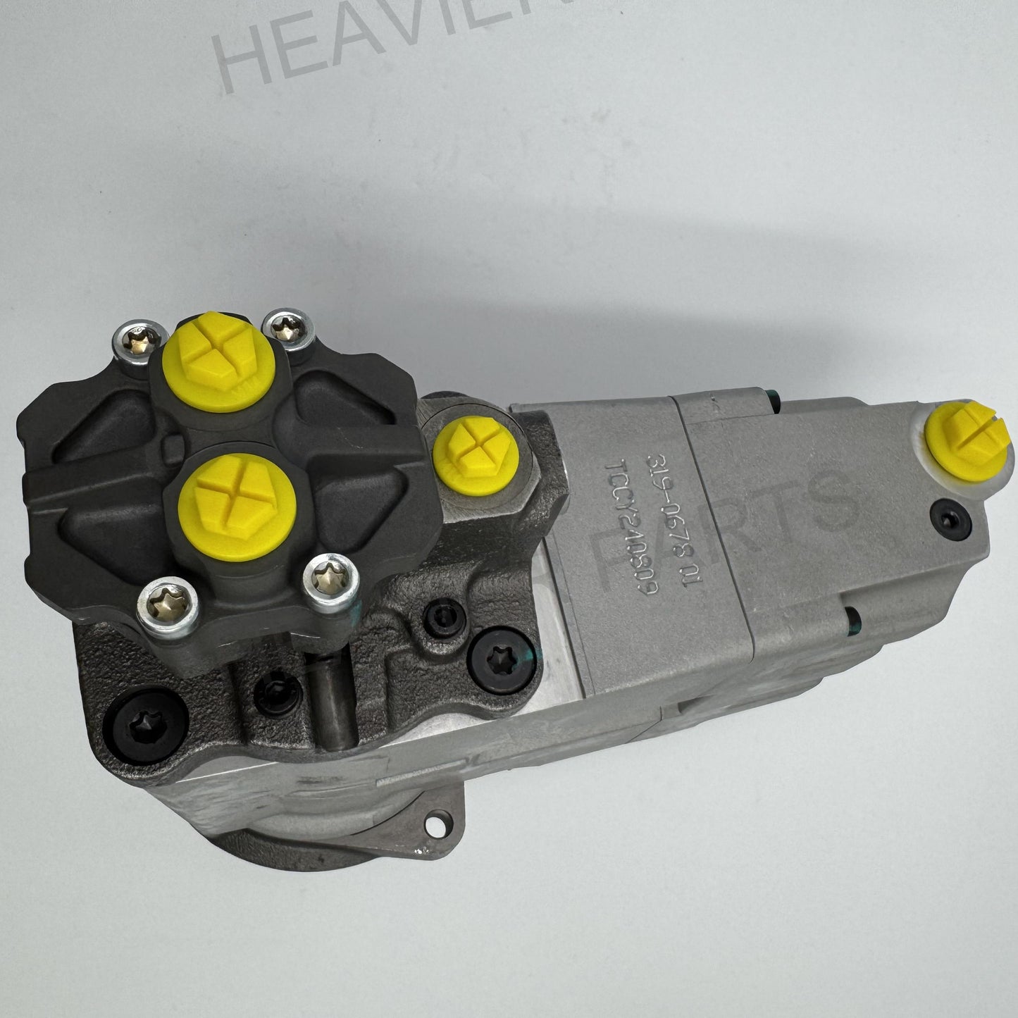 3190678 Caterpillar PUMP GP-UNIT INJECTOR HYD