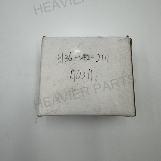 6136422111 Komatsu TAPPET