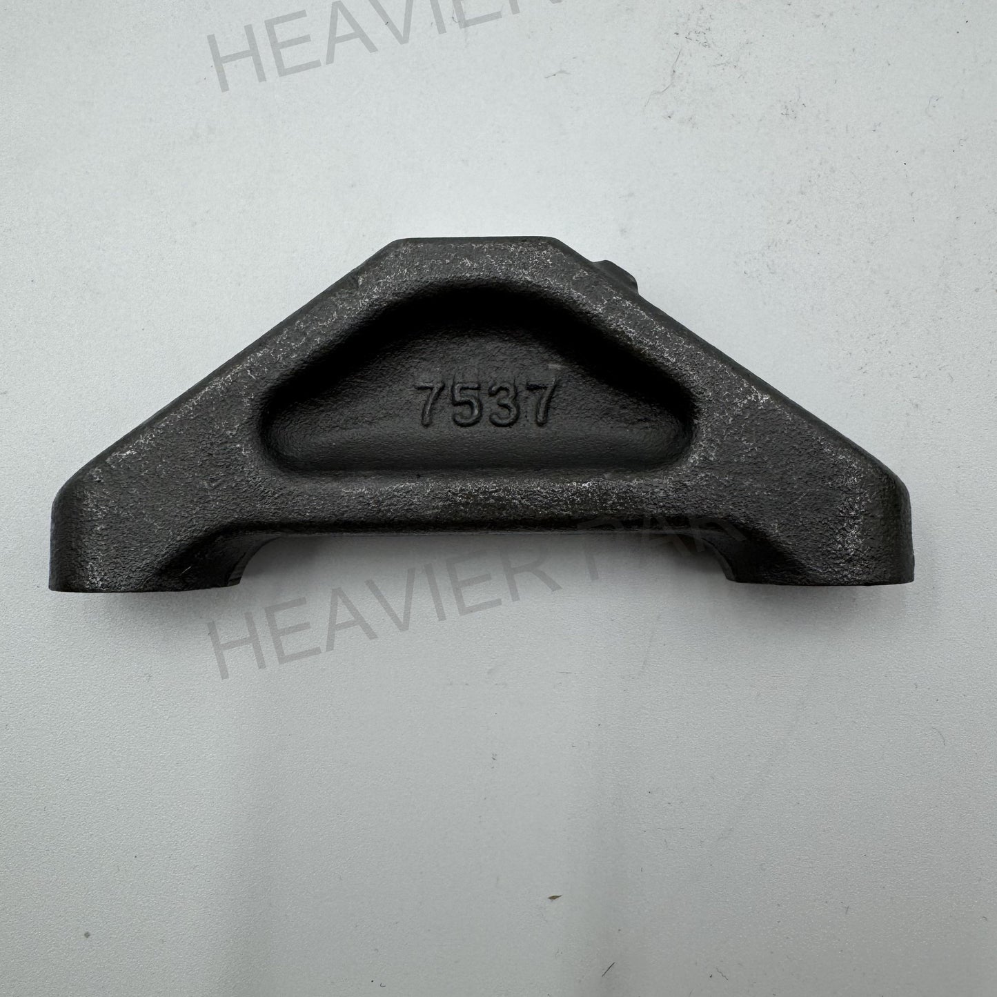 2657537 Caterpillar CROSSHEAD VALVE