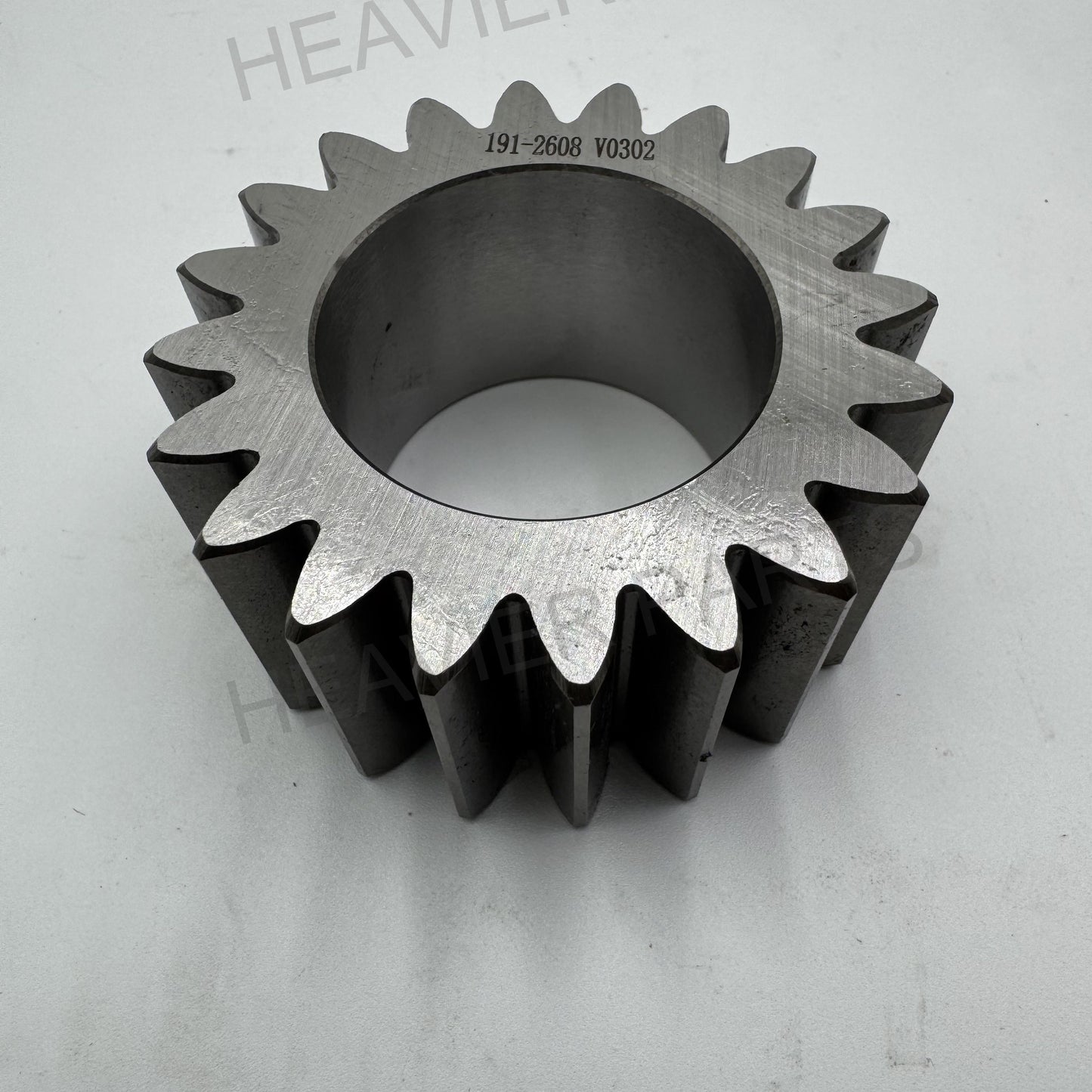 1912608 Caterpillar GEAR