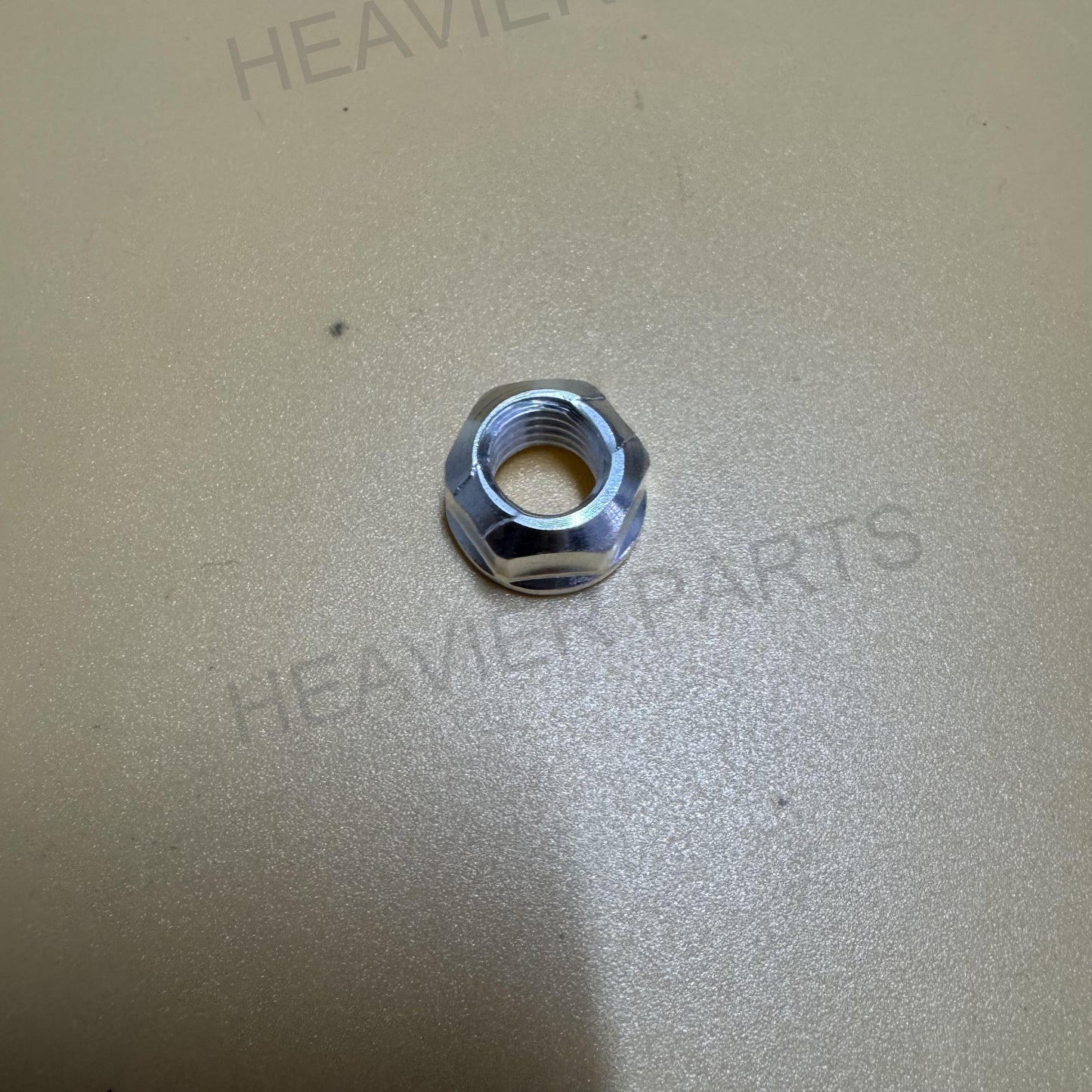 2N2766 Caterpillar NUT LOCK