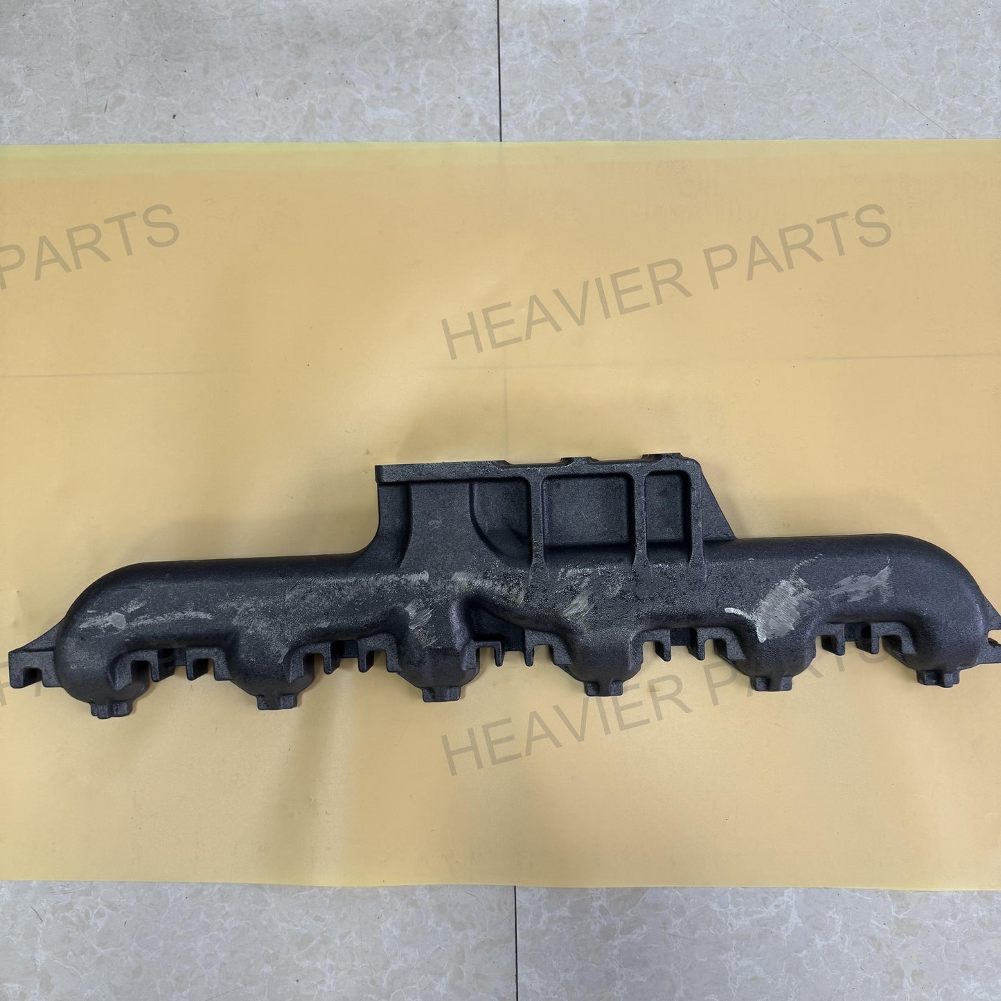 7N3486 Caterpillar TUBE