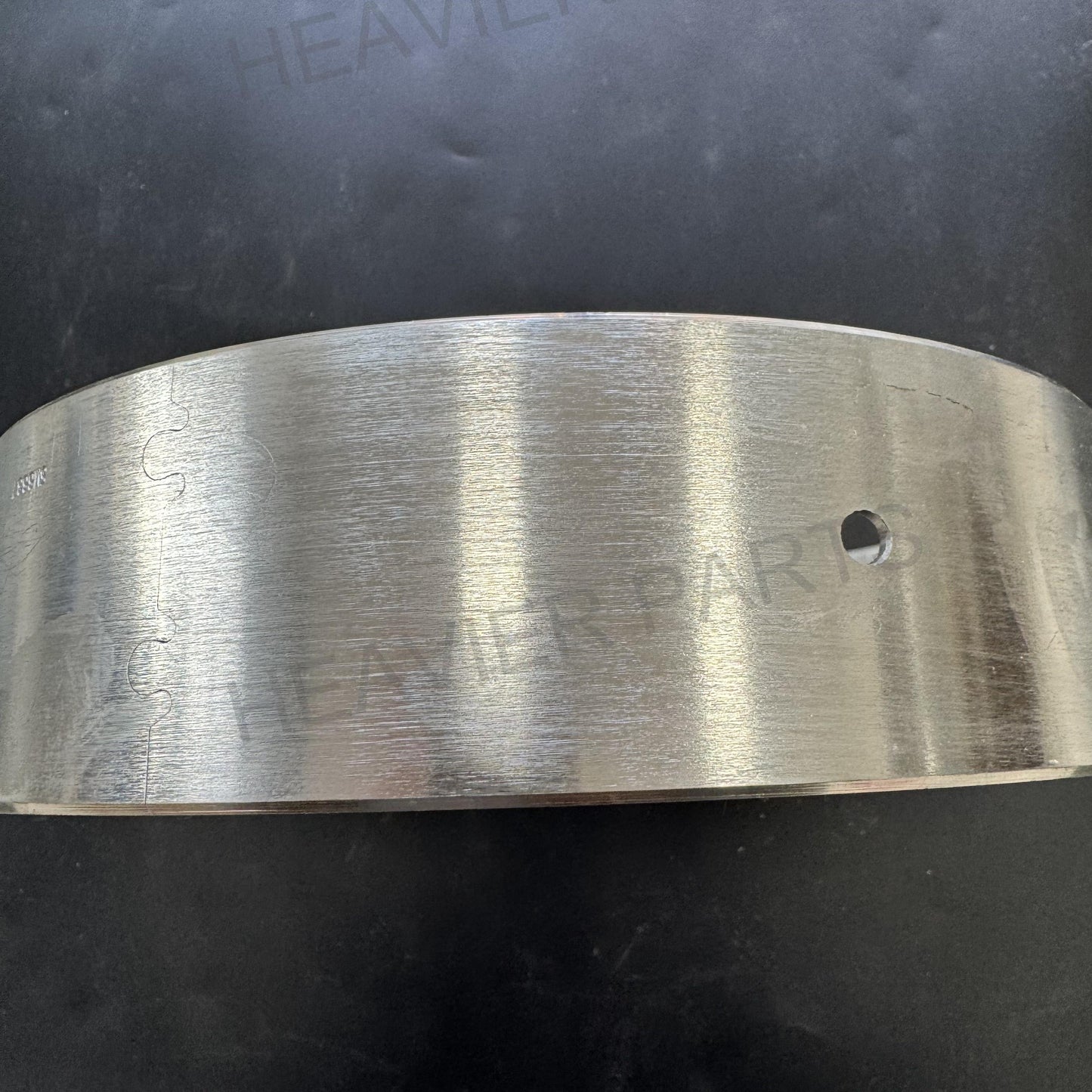 5M6637 Caterpillar BUSHING, BI-METAL