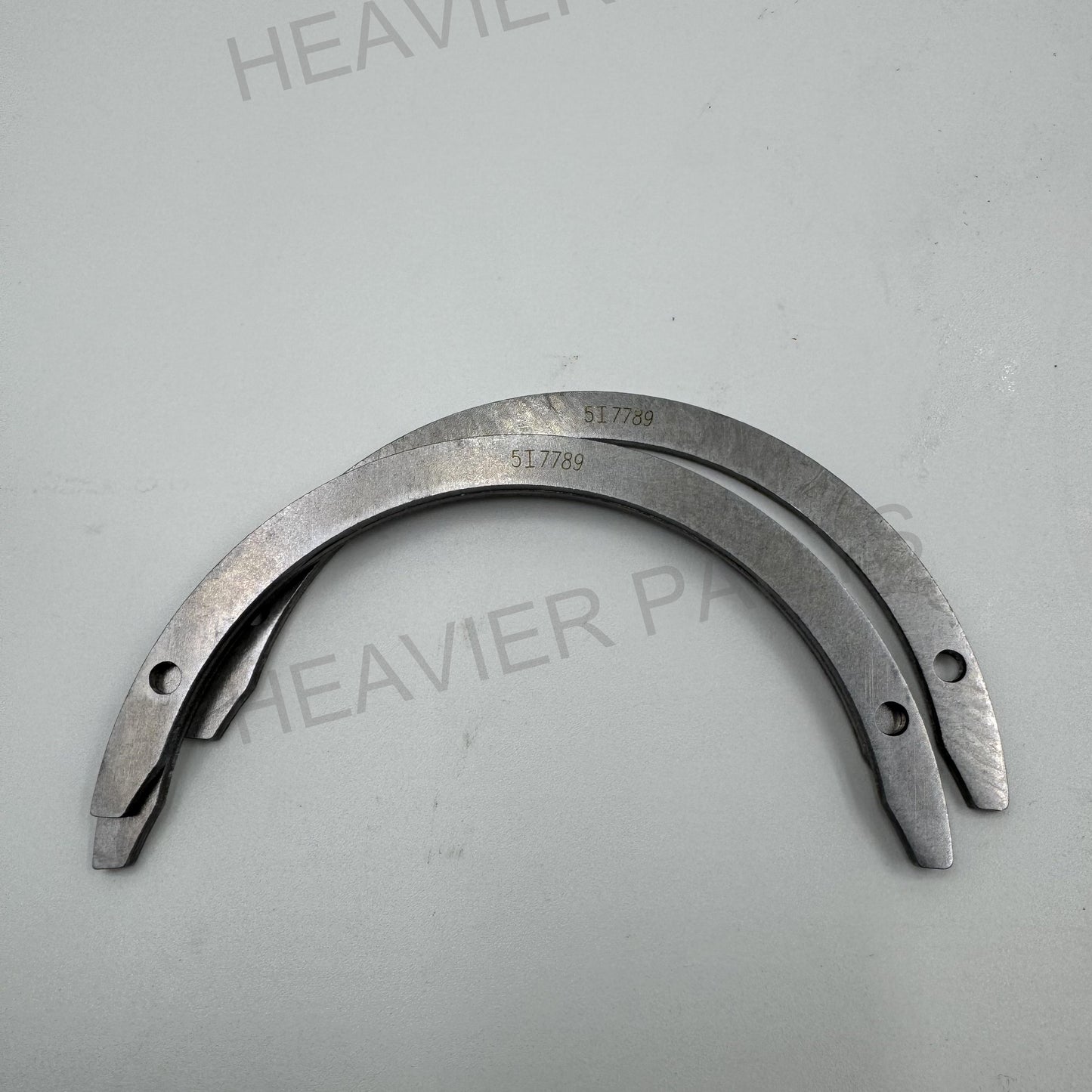 5I7789 Caterpillar THRUST BEARING