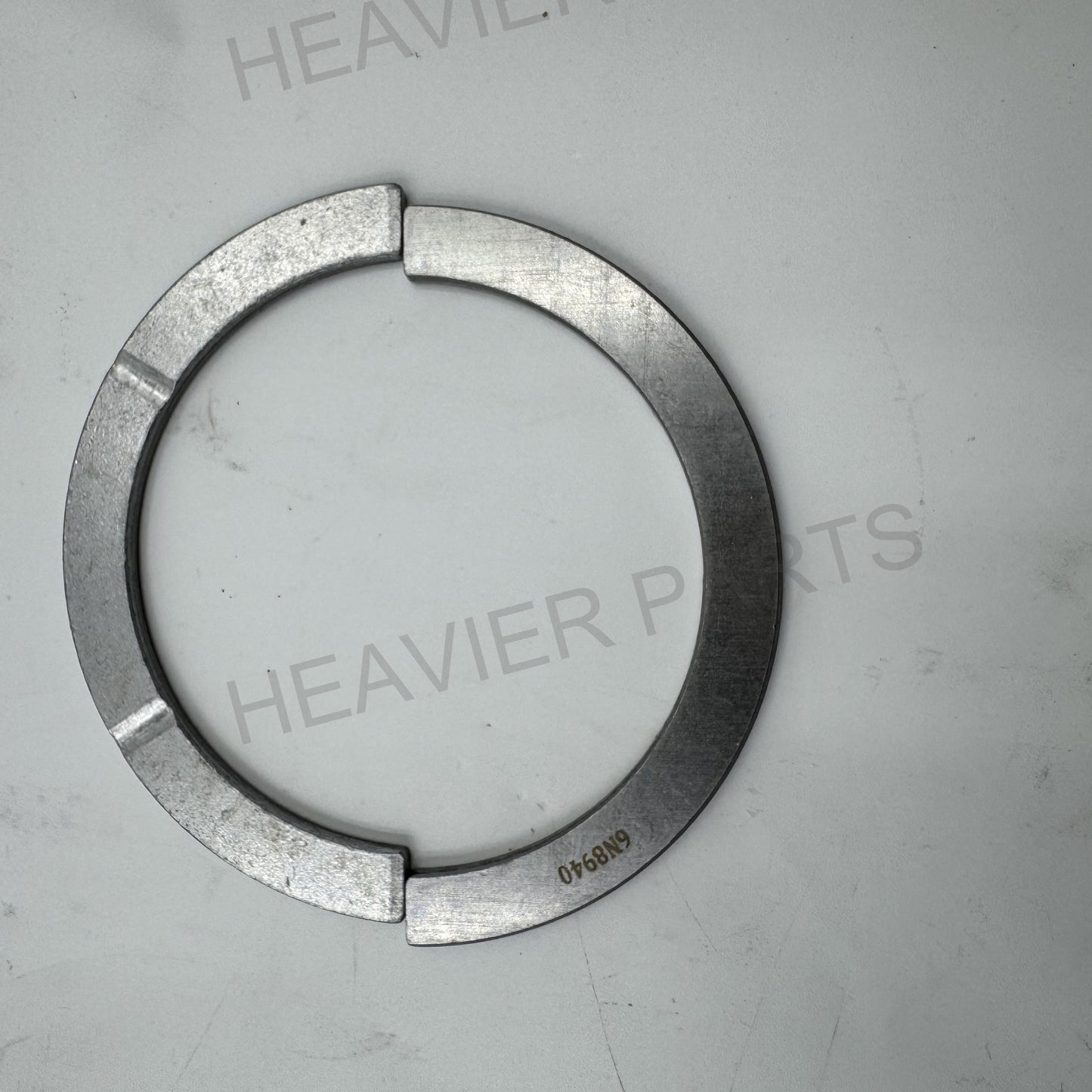 6N8940 Caterpillar THRUST BEARING