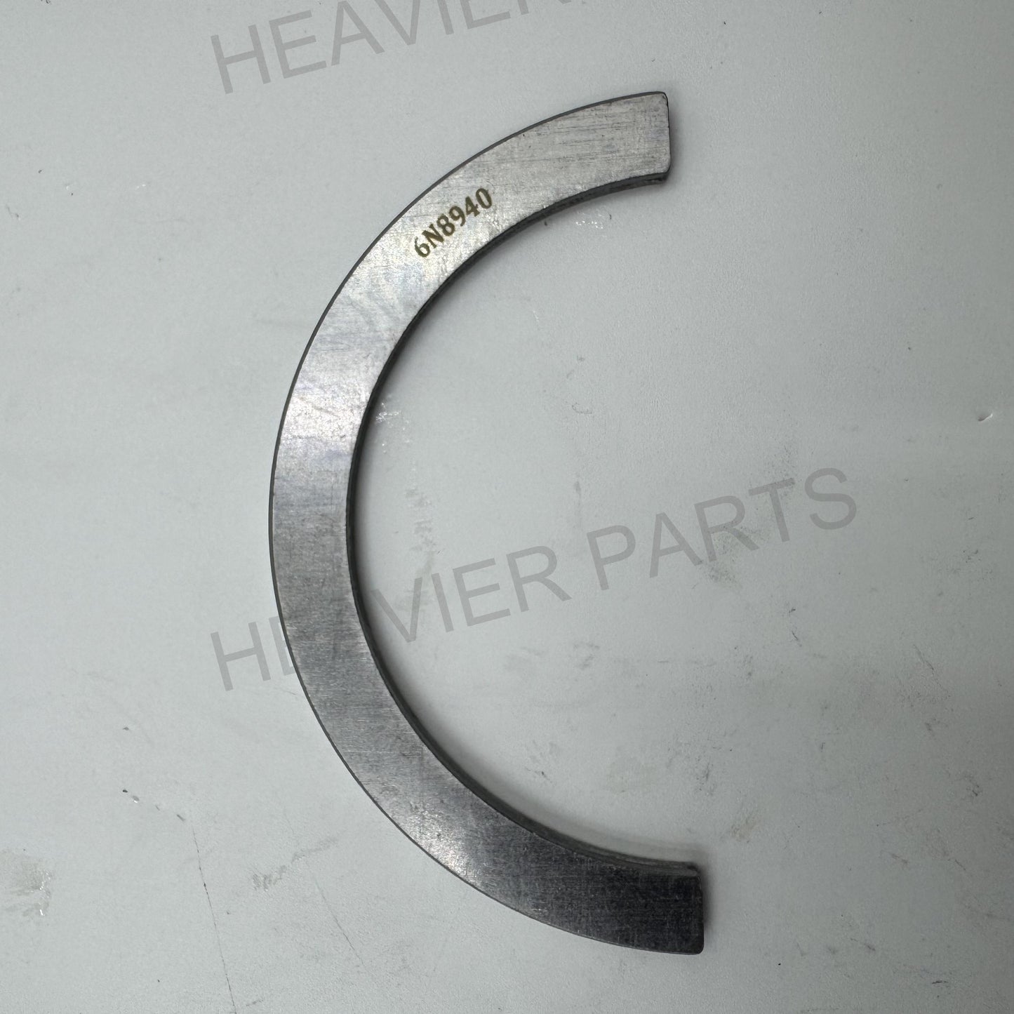 6N8940 Caterpillar THRUST BEARING