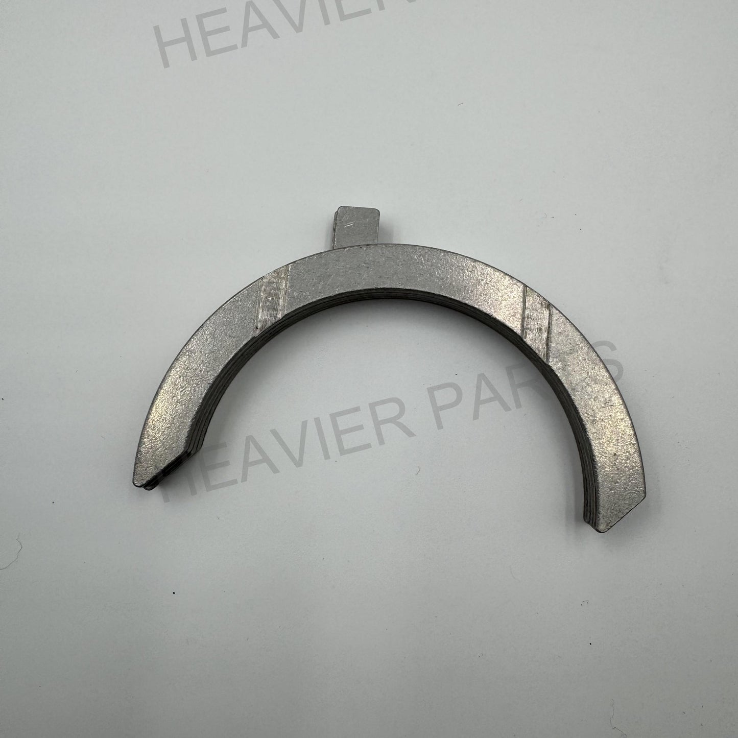 02931881 Deutz THRUST WASHER KIT