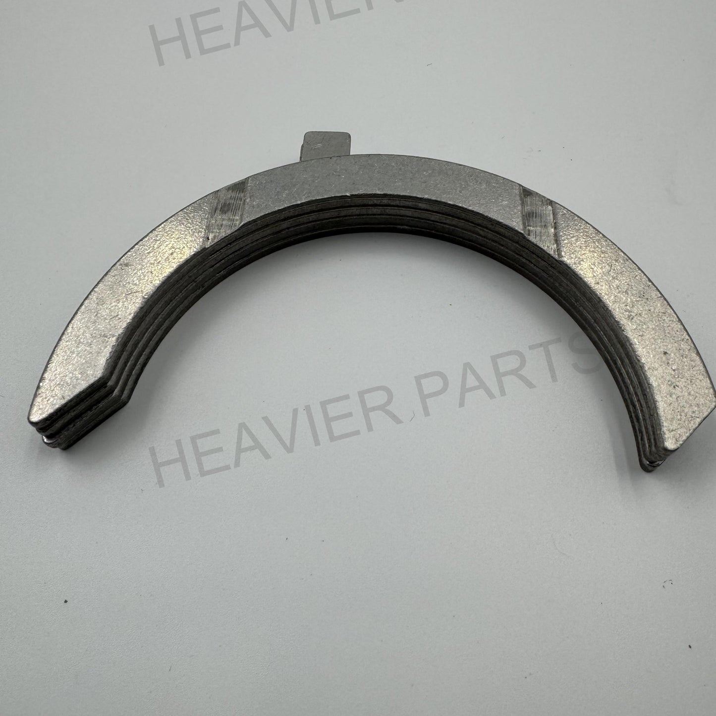 02931881 Deutz THRUST WASHER KIT