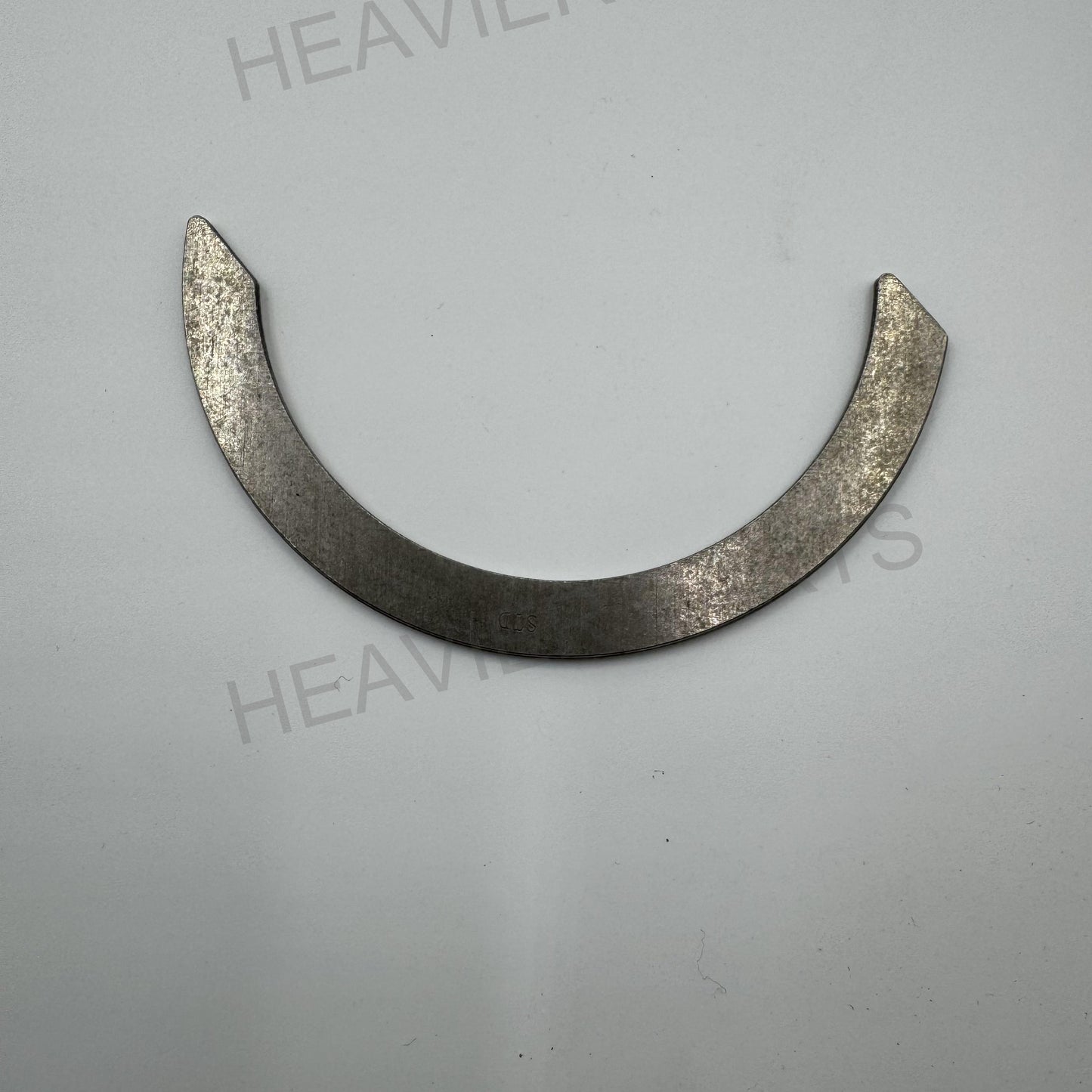 02931881 Deutz THRUST WASHER KIT