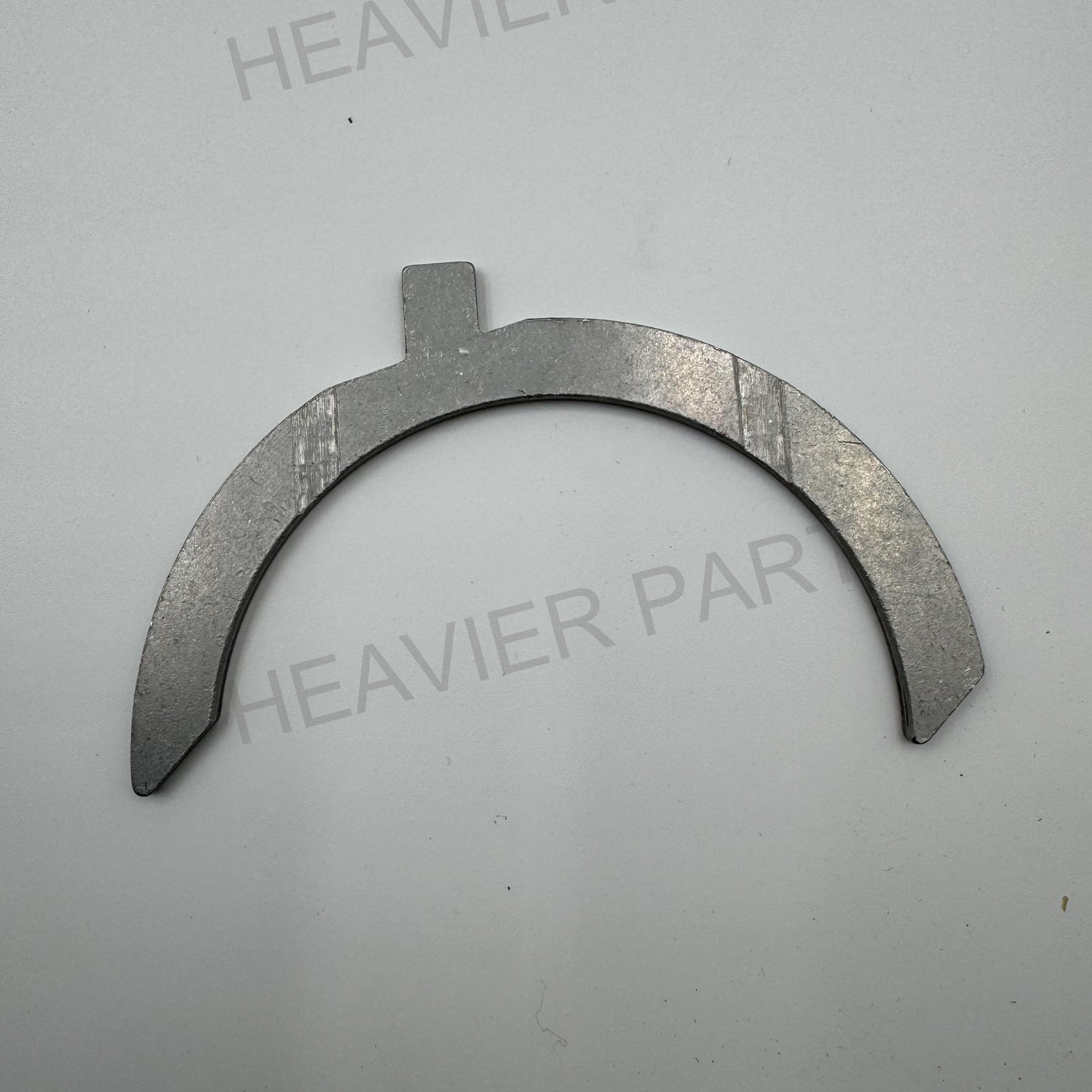 02931881 Deutz THRUST WASHER KIT