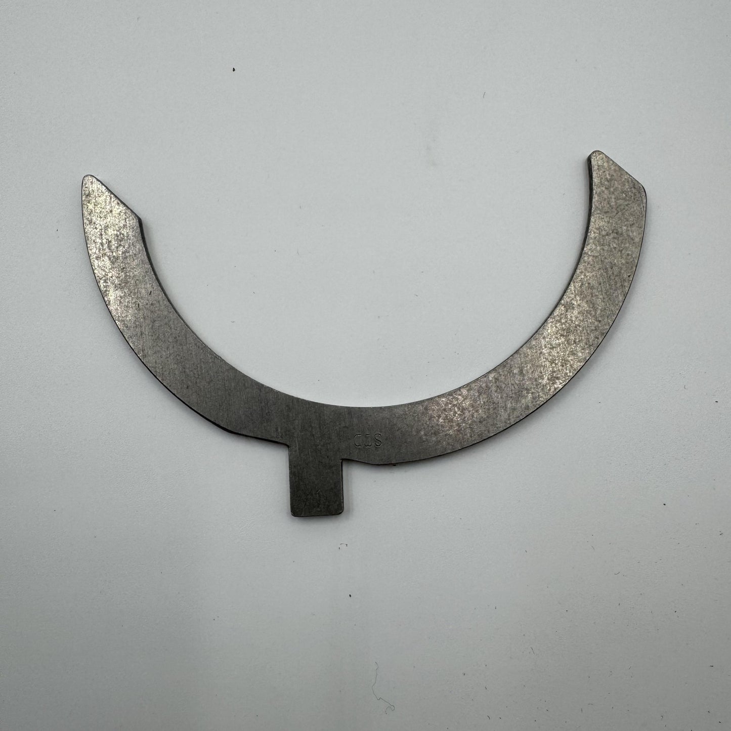 02931881 Deutz THRUST WASHER KIT