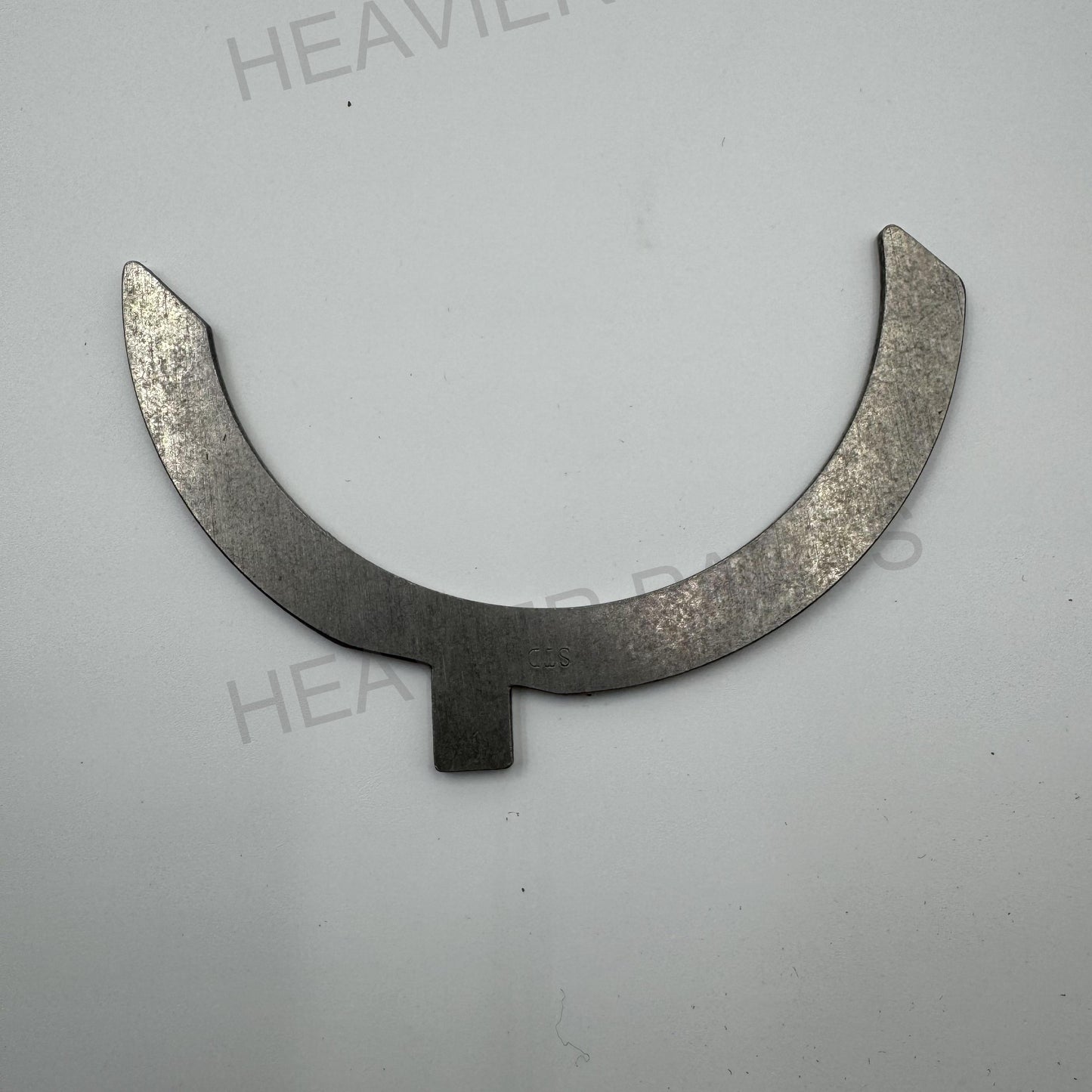 02931881 Deutz THRUST WASHER KIT