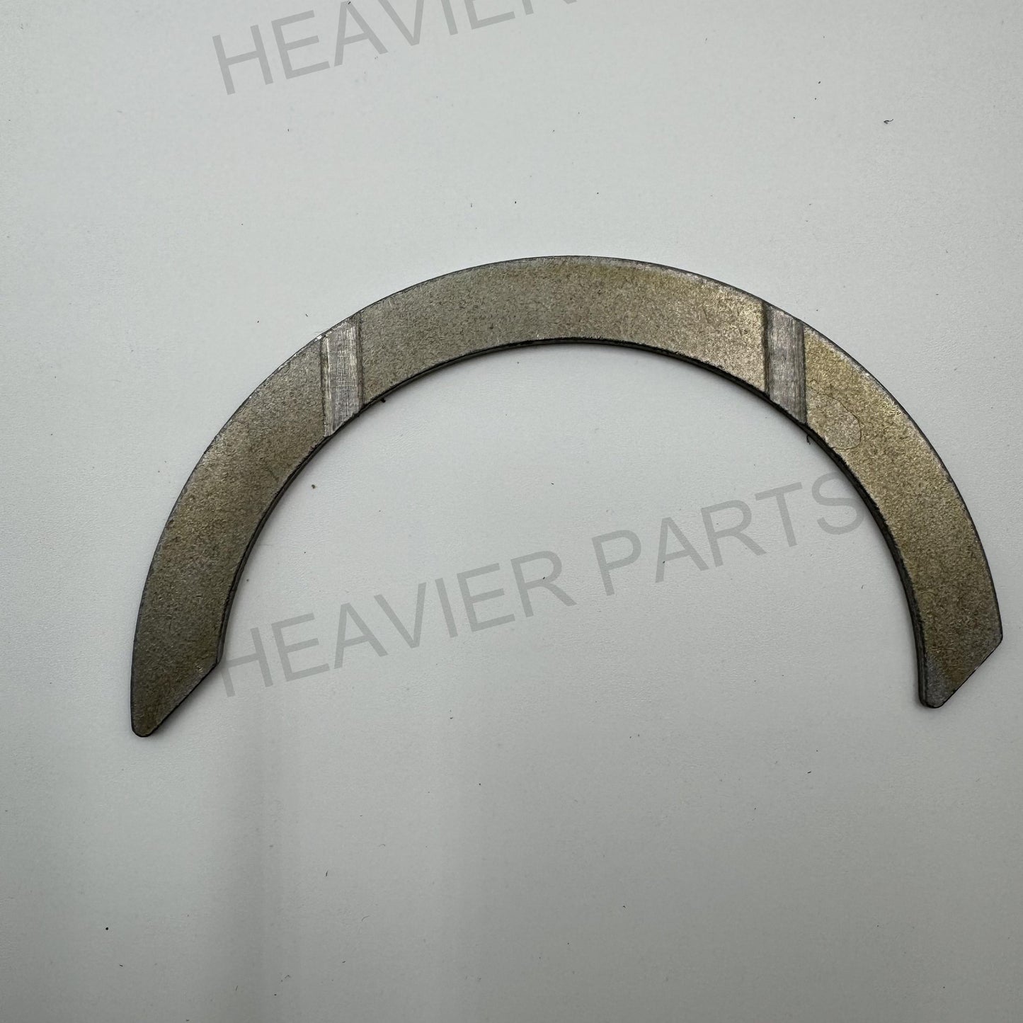 02931331 Deutz THRUST WASHER SET