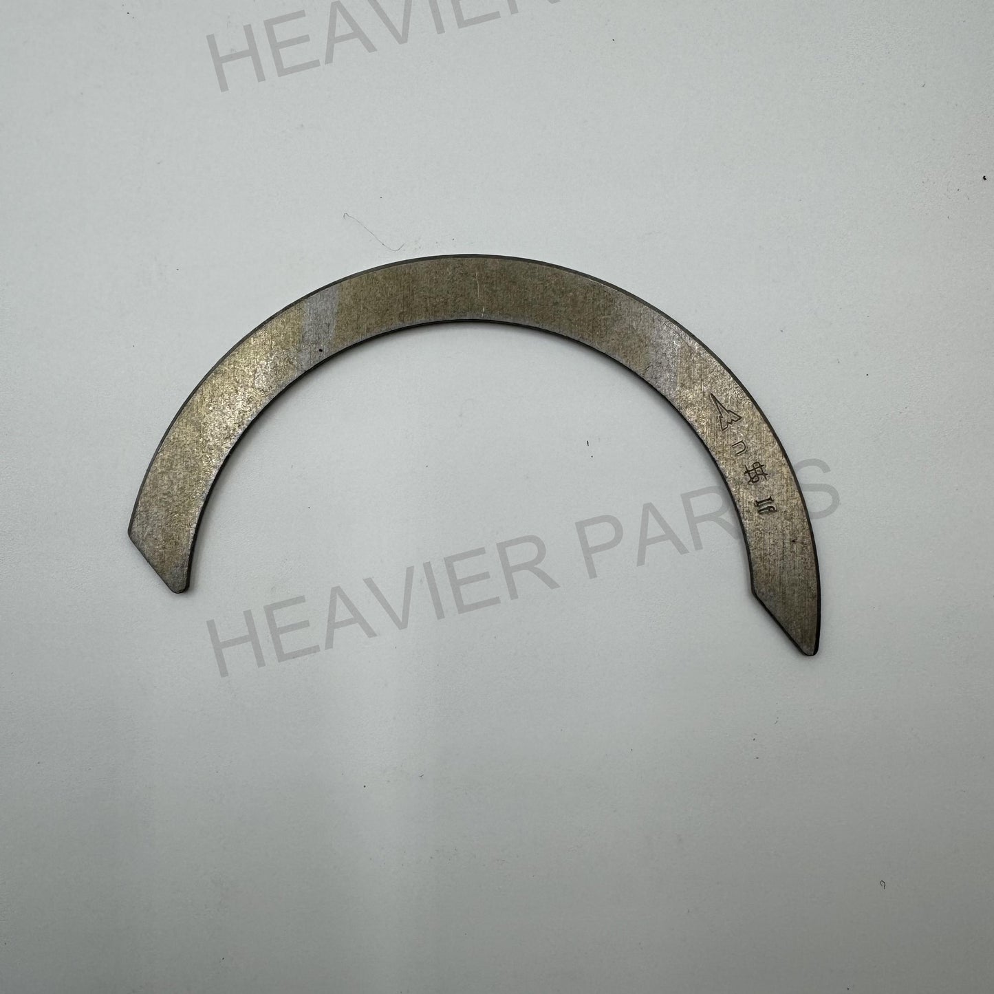 02931331 Deutz THRUST WASHER SET