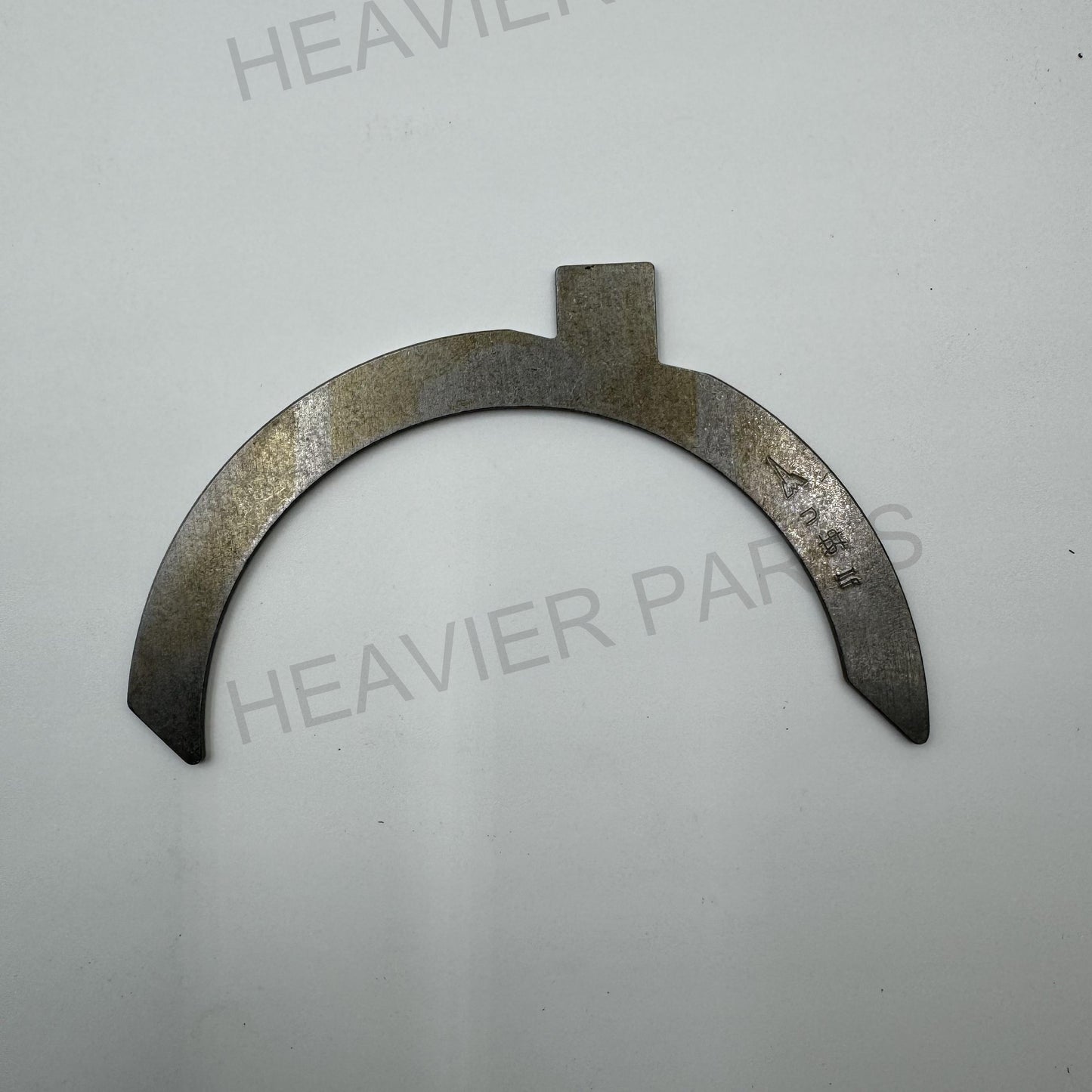 02931331 Deutz THRUST WASHER SET