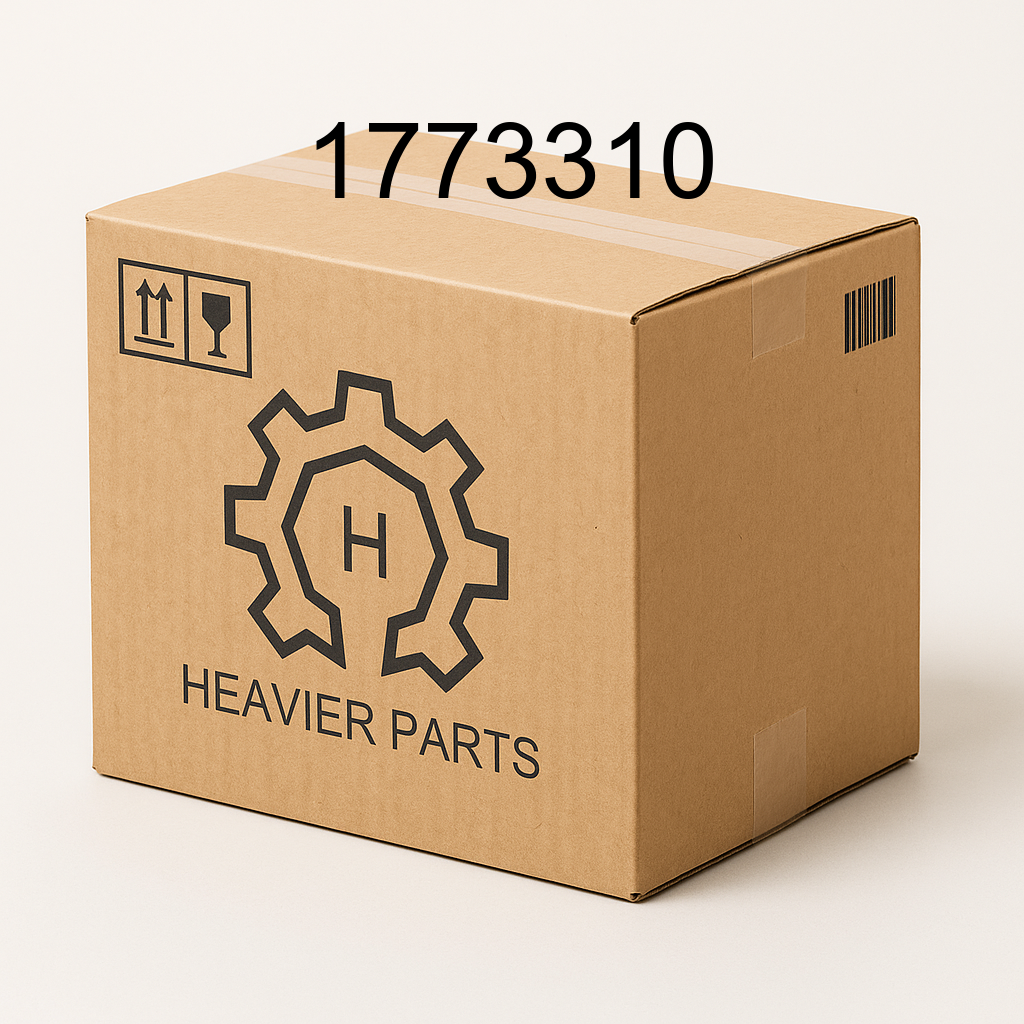 1773310 Caterpillar OVERHAUL KIT, UPPER