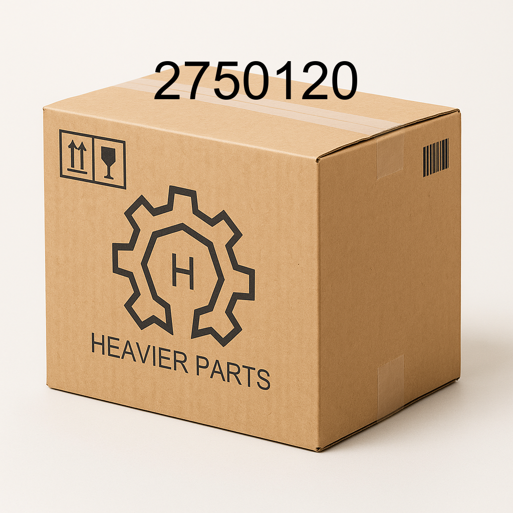2750120 Caterpillar PIN