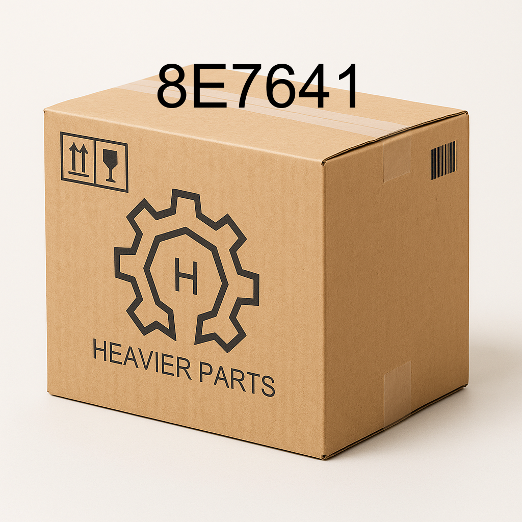 8E7641 Caterpillar BRAKE BAND