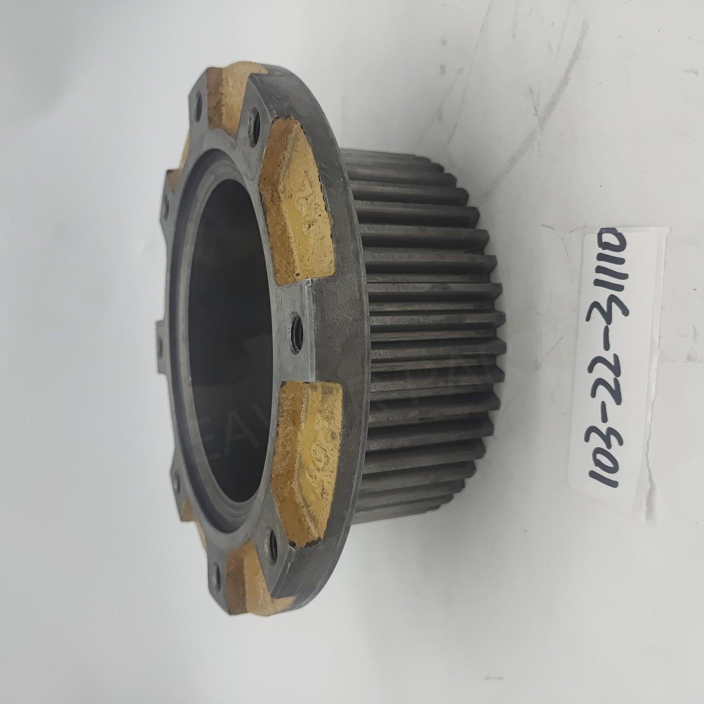 1032231110 Komatsu DRUM