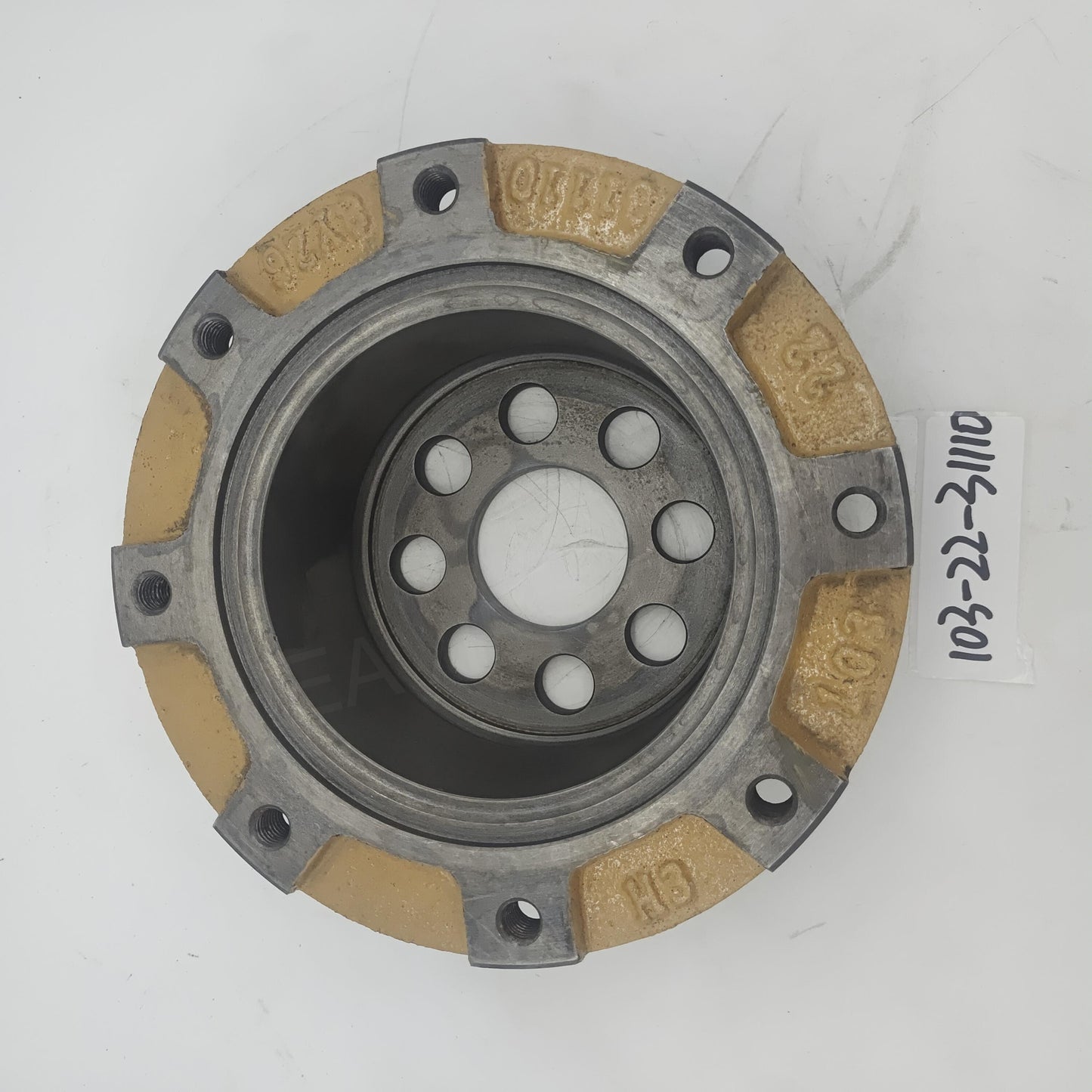 1032231110 Komatsu DRUM