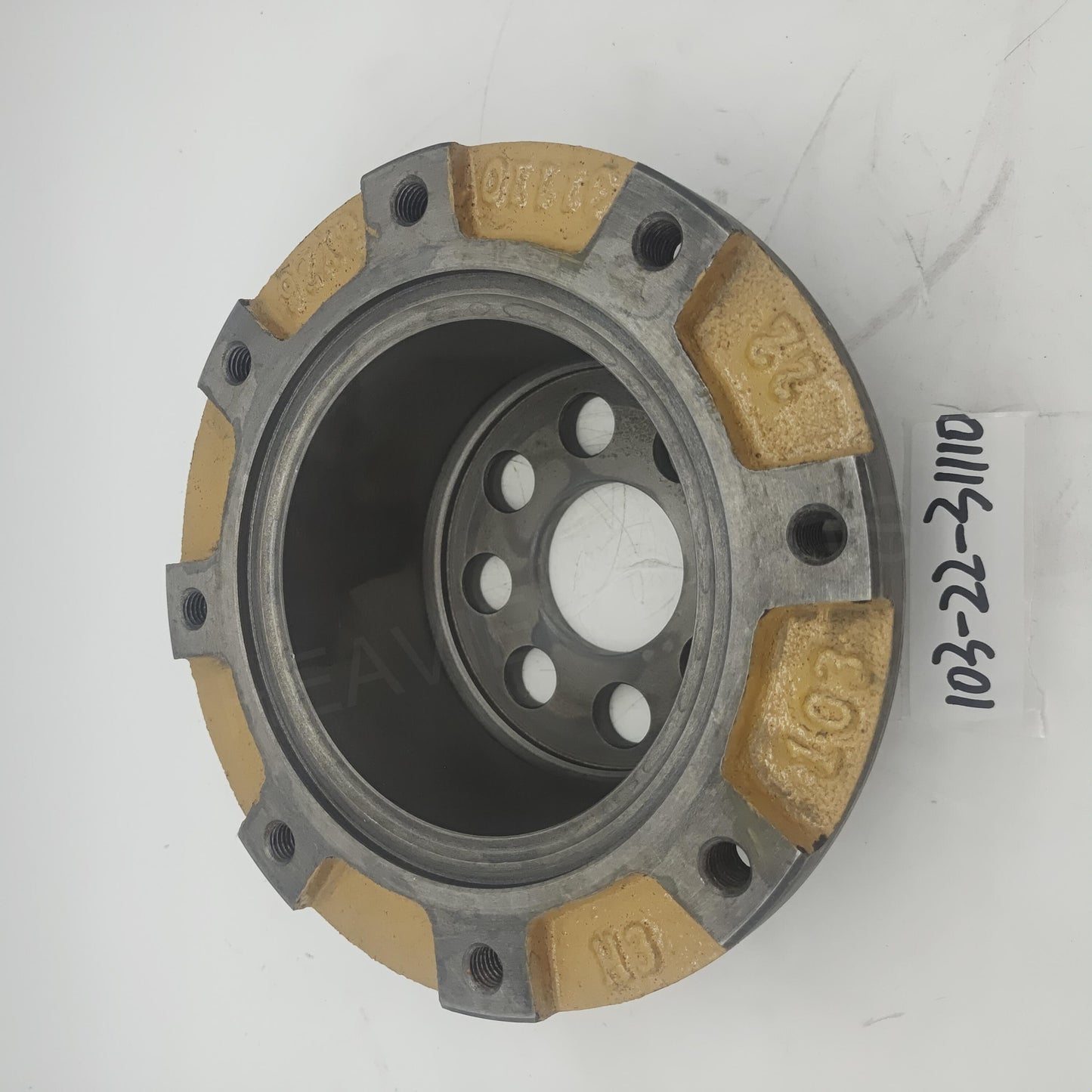 1032231110 Komatsu DRUM