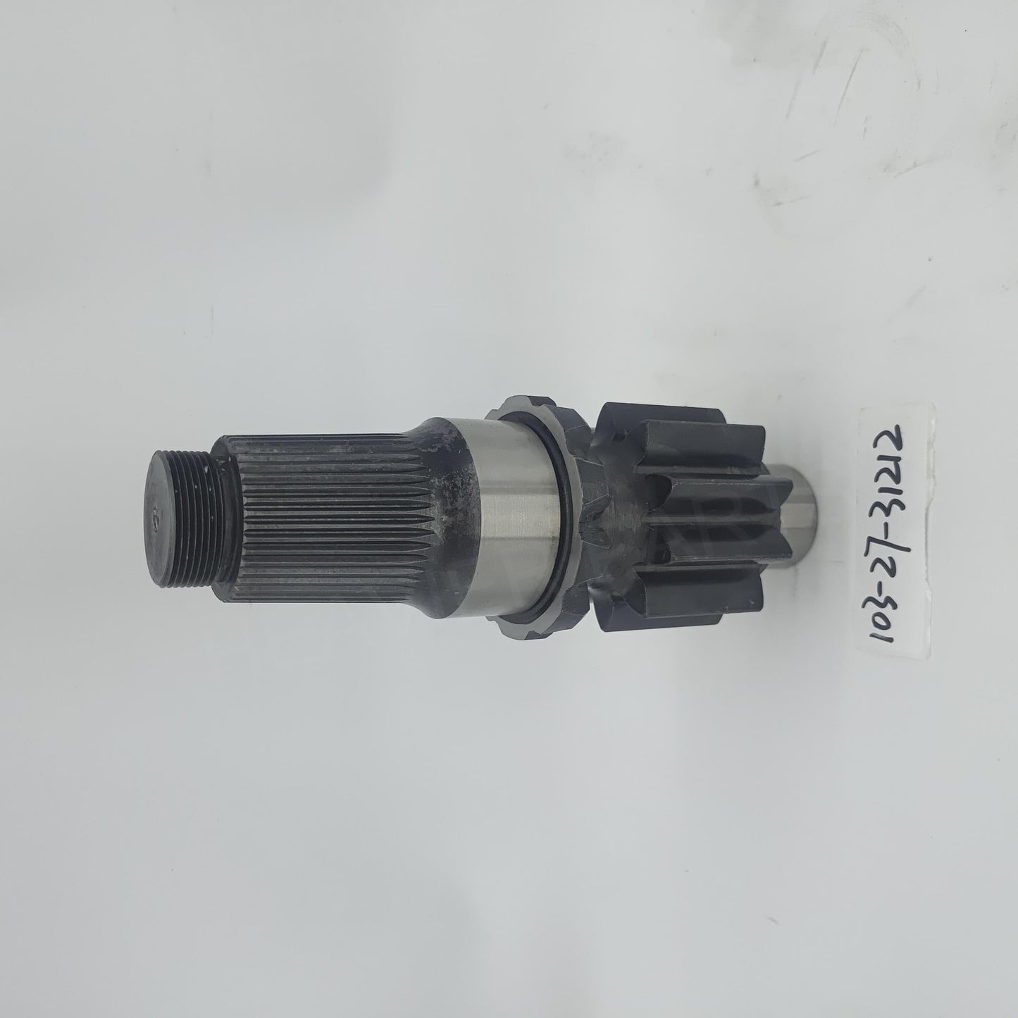 1032731212 Komatsu FINAL DRIVE PINION