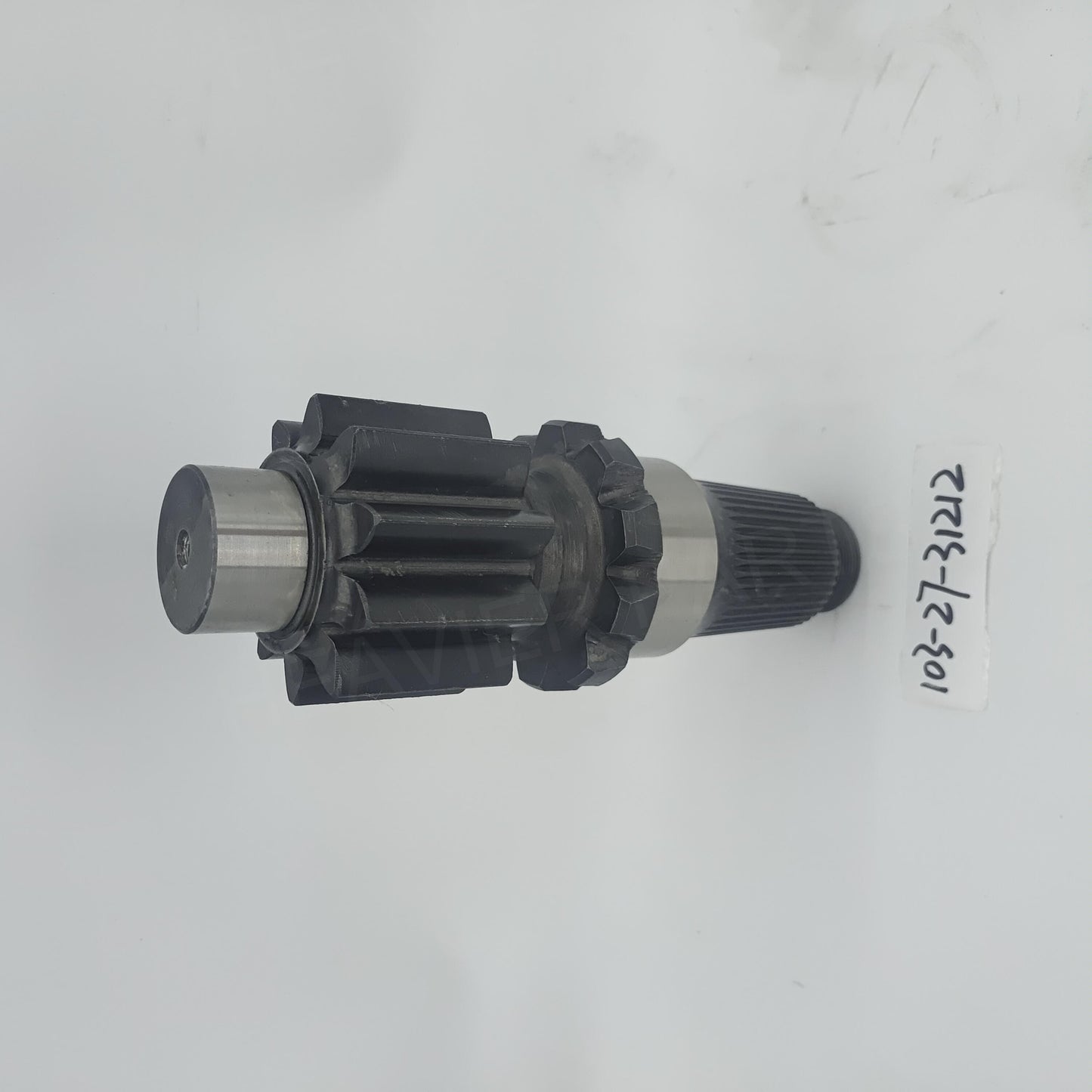 1032731212 Komatsu FINAL DRIVE PINION