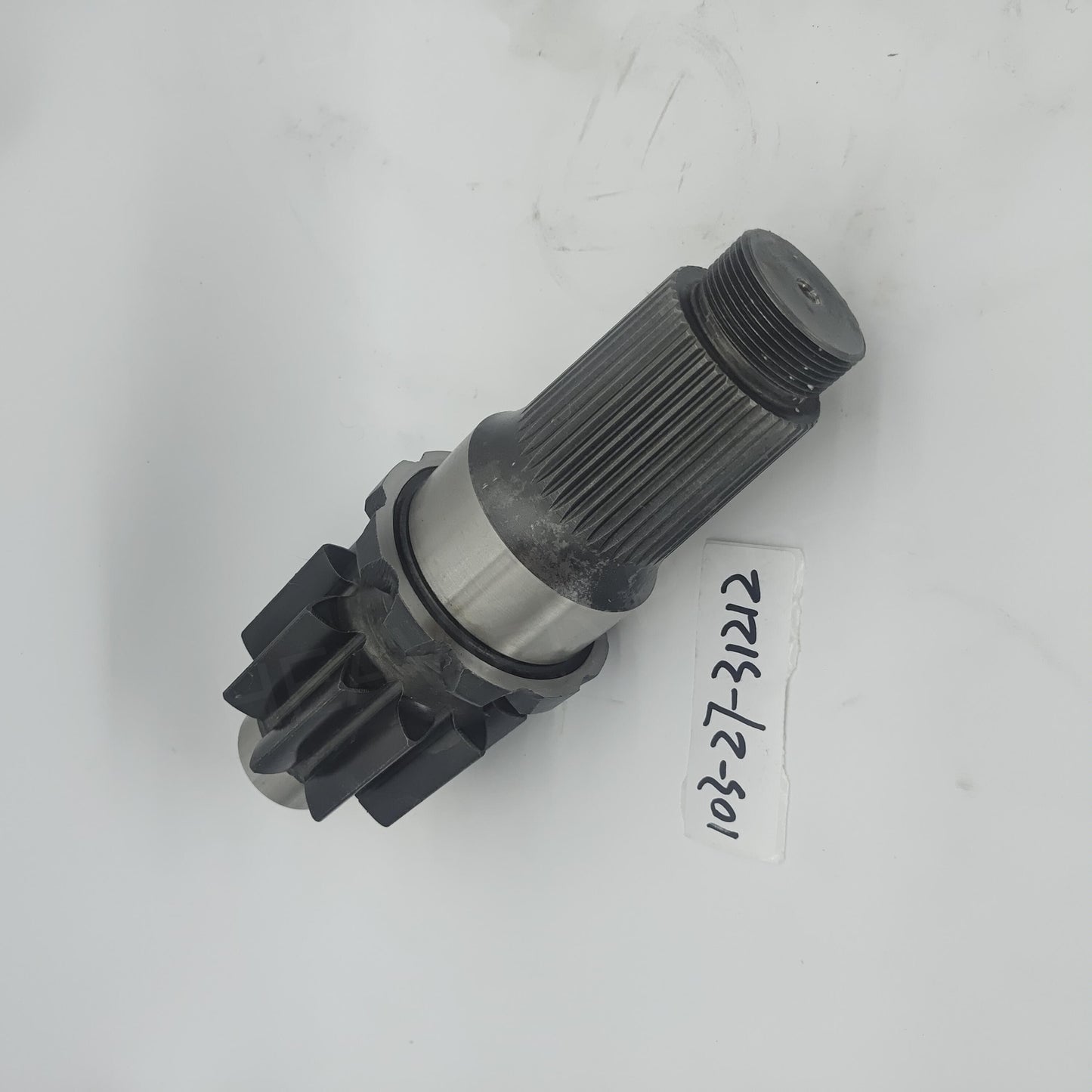 1032731212 Komatsu FINAL DRIVE PINION