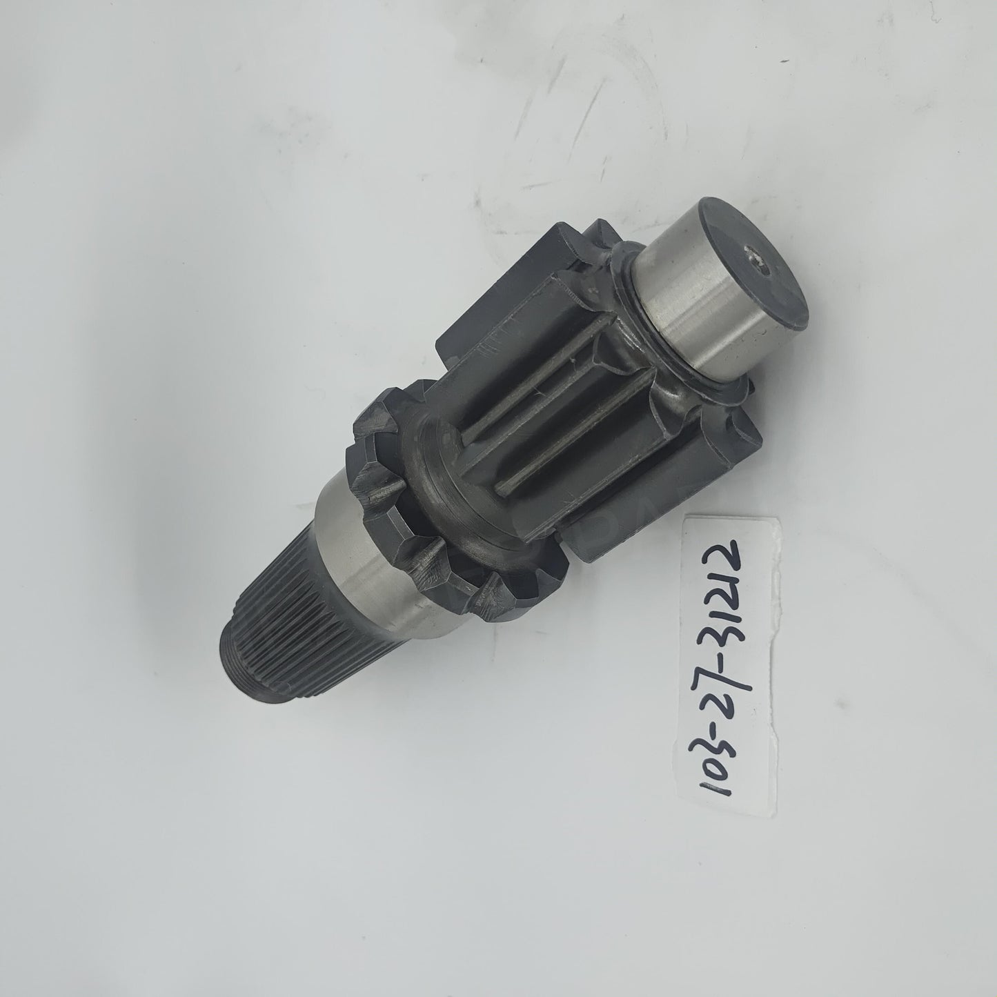 1032731212 Komatsu FINAL DRIVE PINION