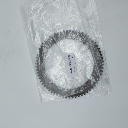 1042233321 FRICTION DISC