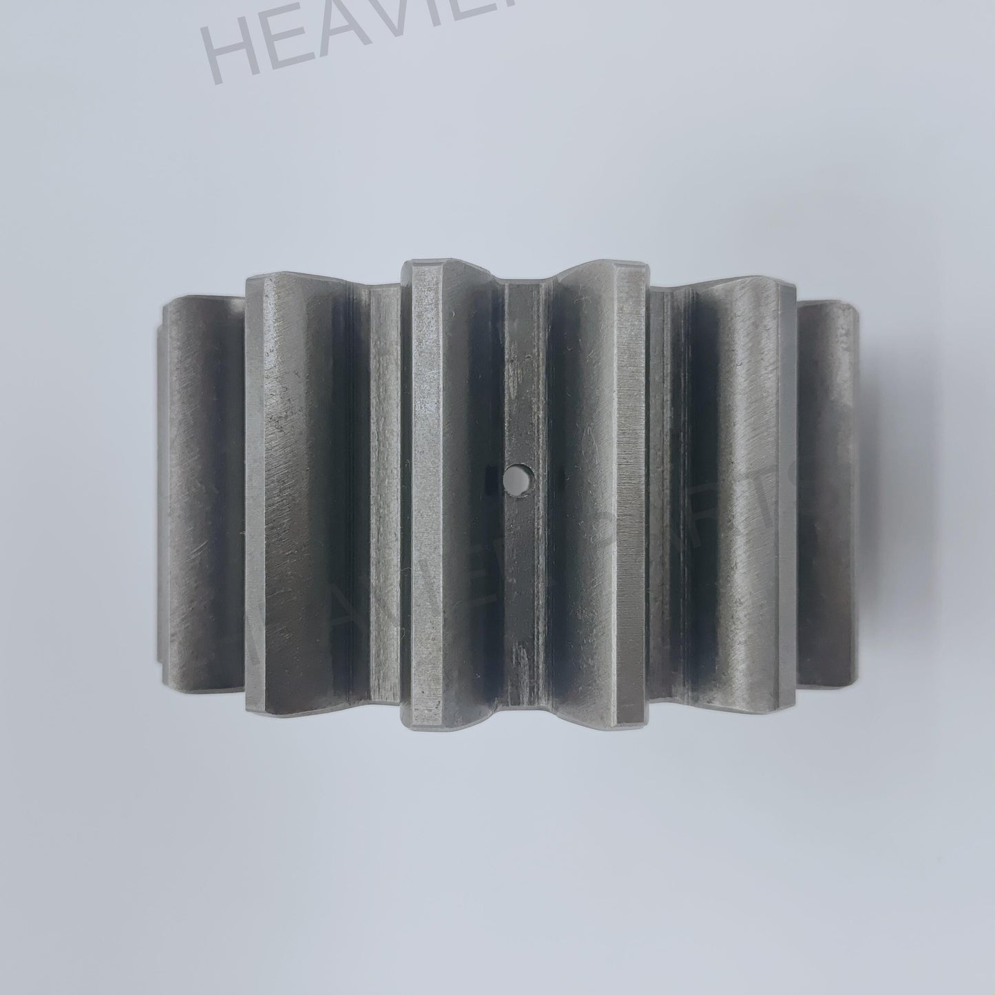 106356 Dana Spicer Equipo planetario